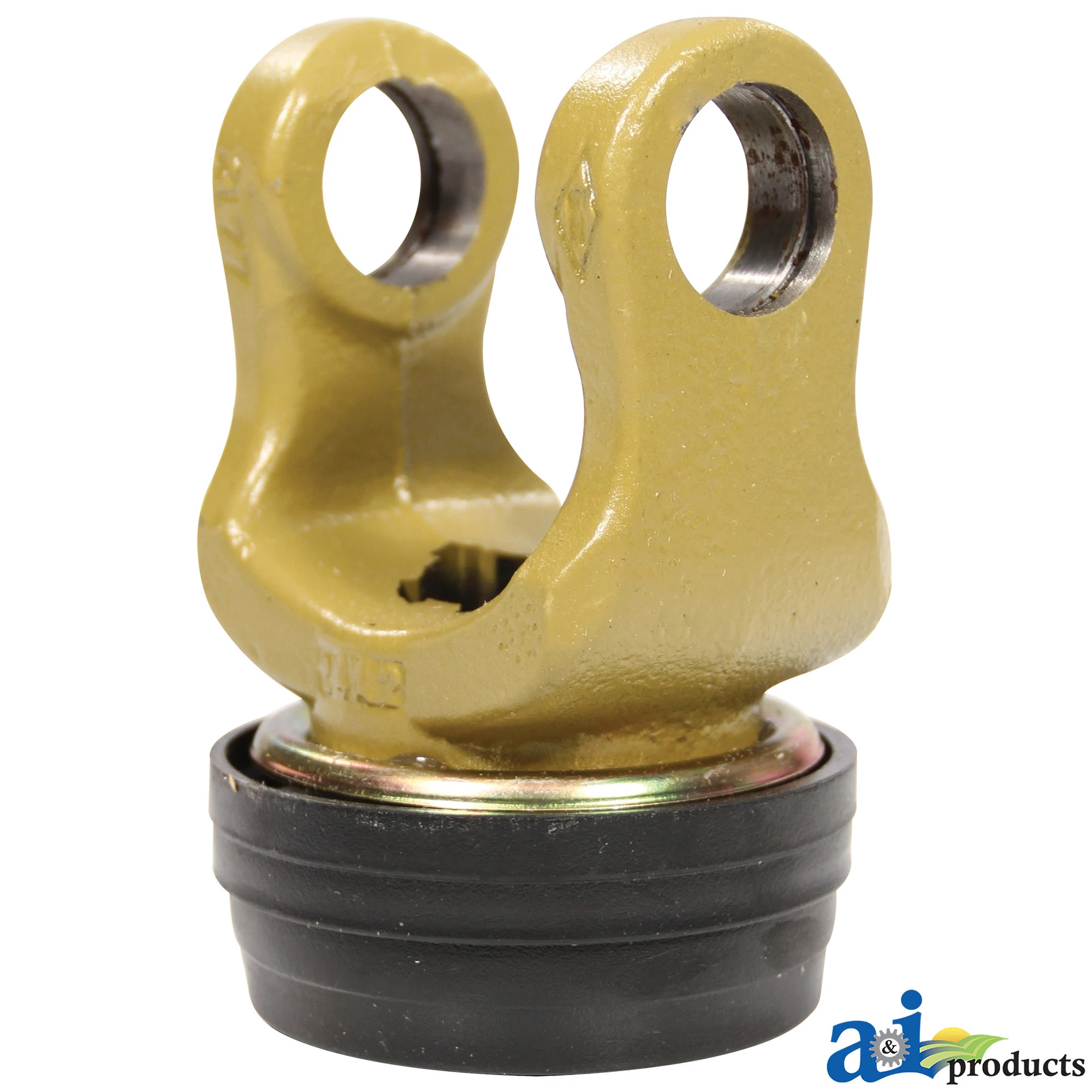 ⚙️ A-W380906: Yugo de Junta Universal John Deere 🚜✅