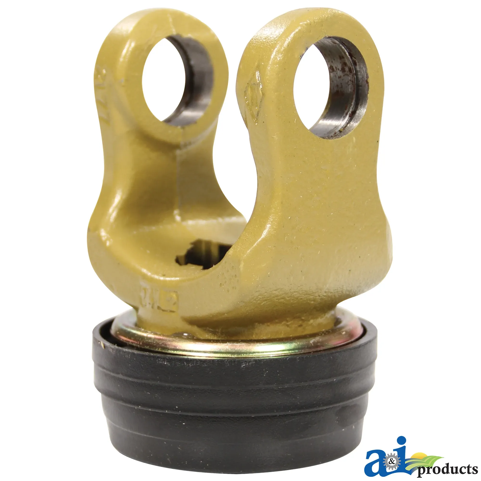 A&I Products Universal Joint Yoke - A-W380906