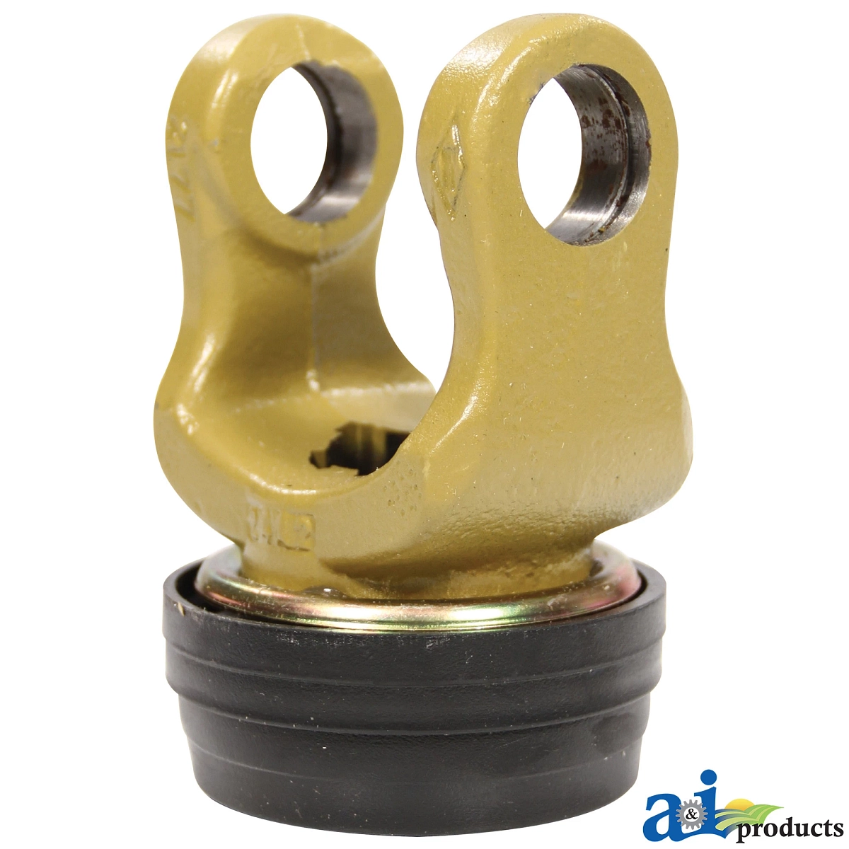 Yoke 13/8 6 Spl As Lock