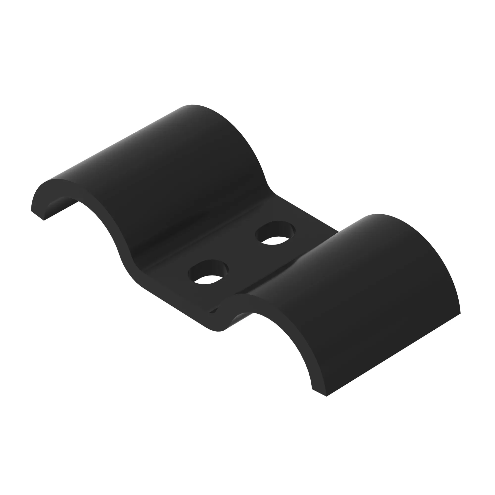 John Deere Bolt-On Clamp - T363027