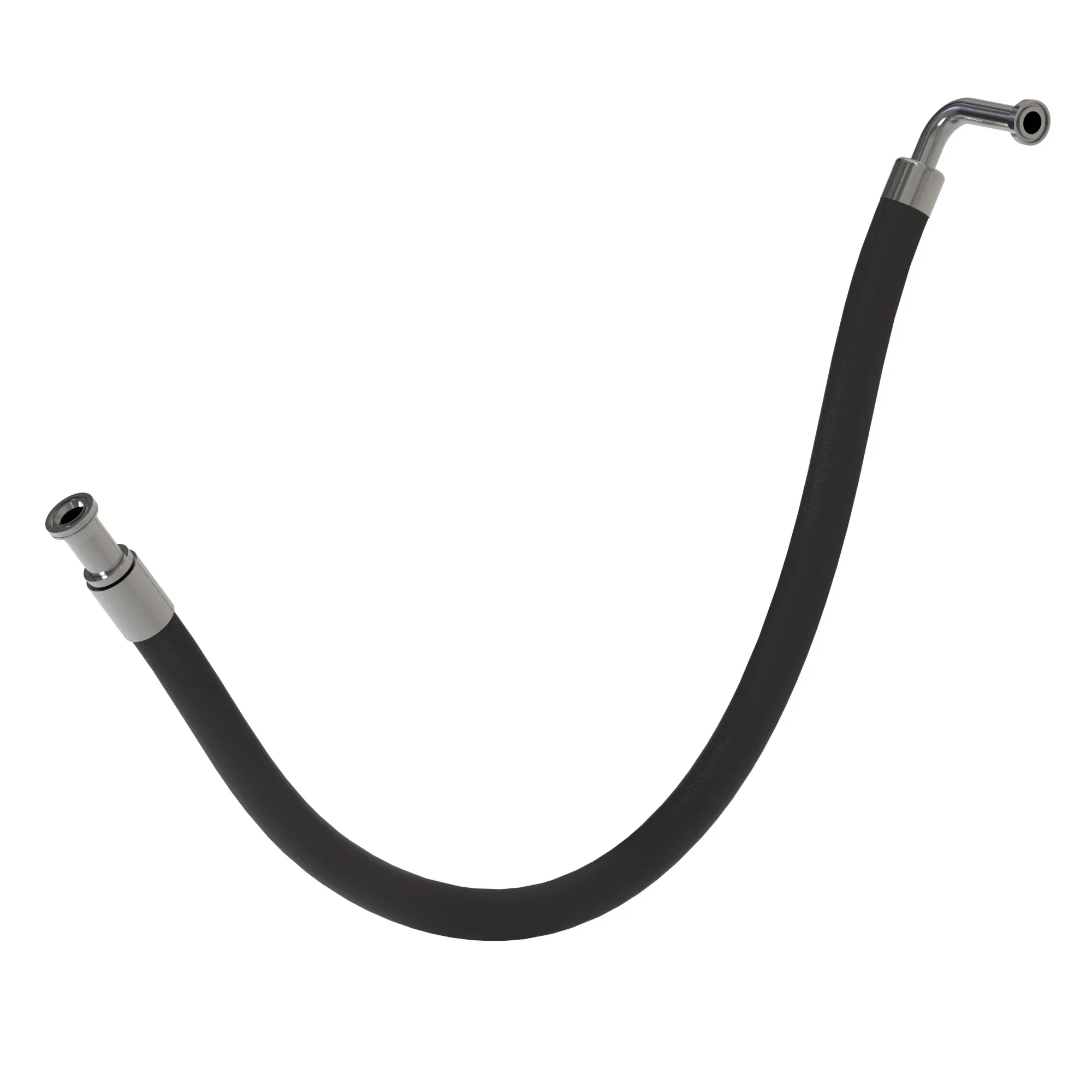 John Deere Hydraulic Hose - AT529355
