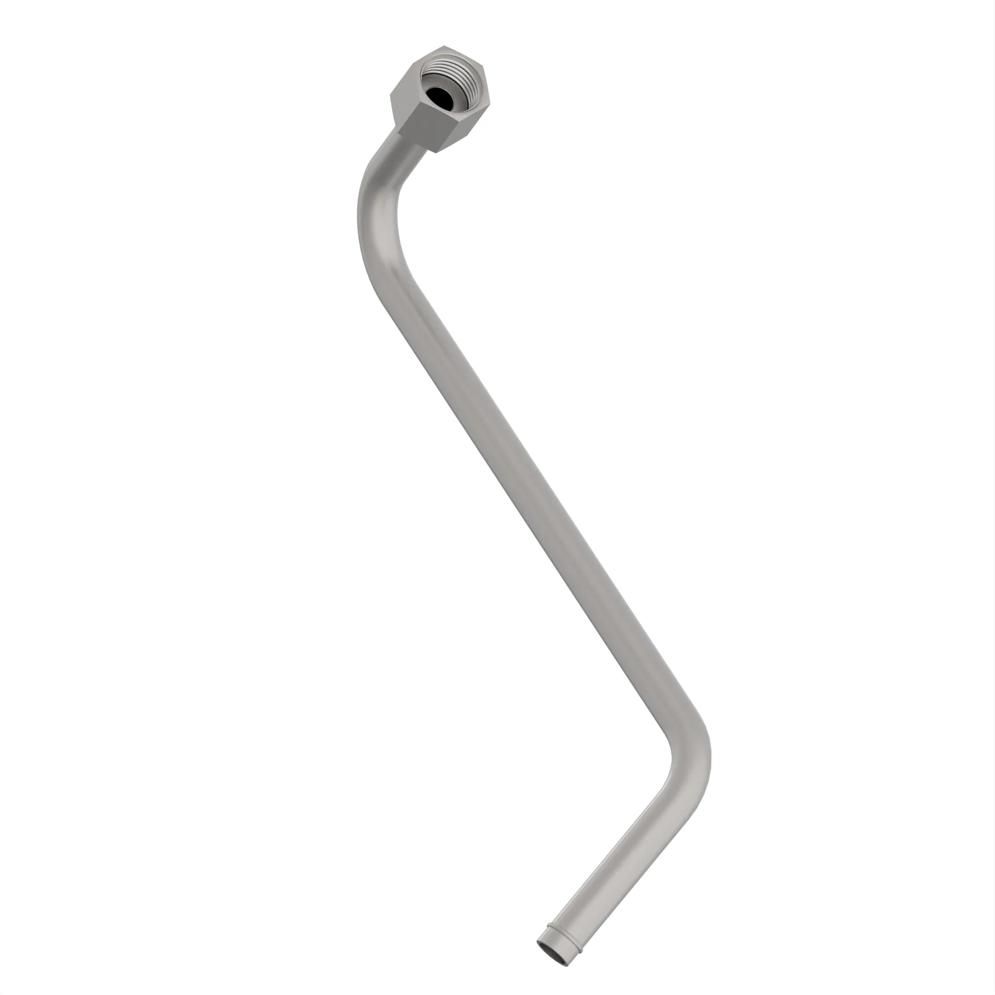 John Deere Fuel Line - AT469137