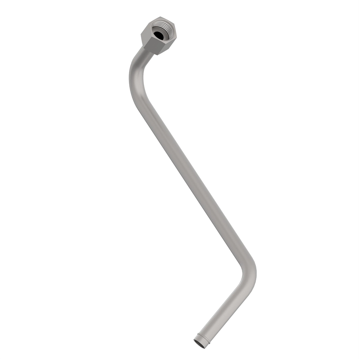Fuel Line, Fuel Breather Line