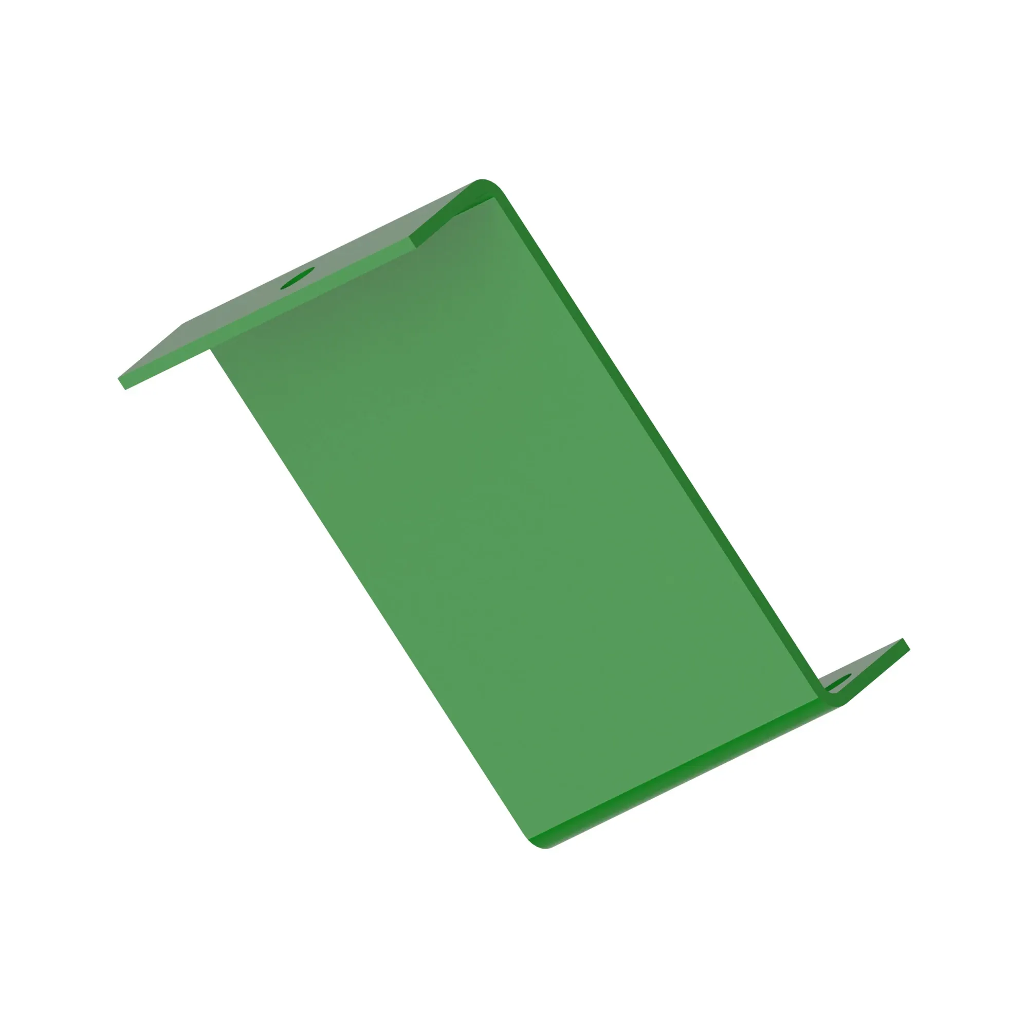 SUPPORT GRASS SEED BOX