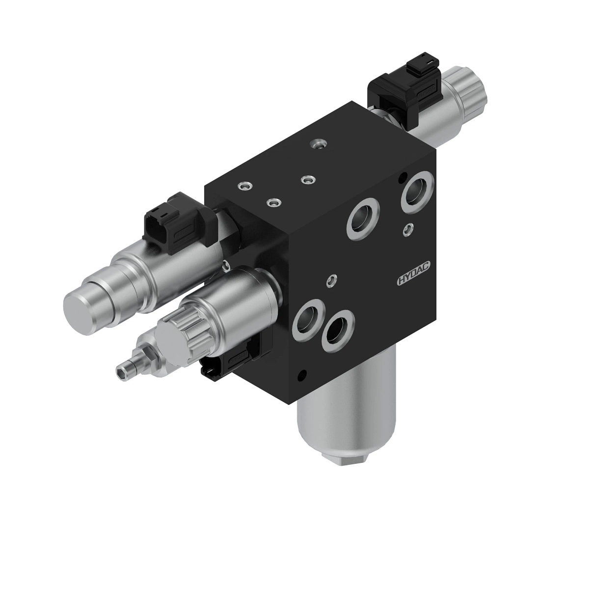 Control Valve