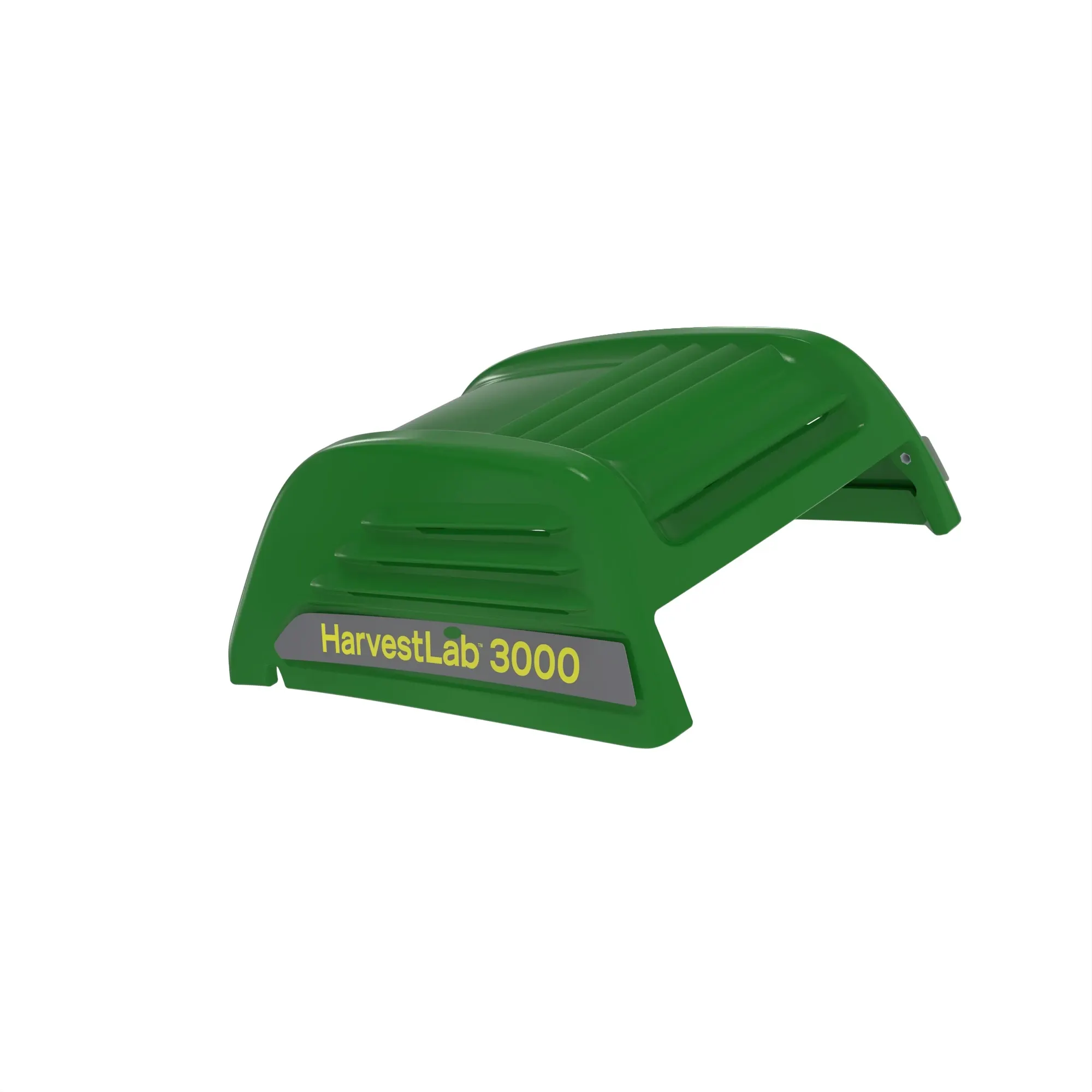 COVER, NIR SENSOR WITH ATTACHMENT P
