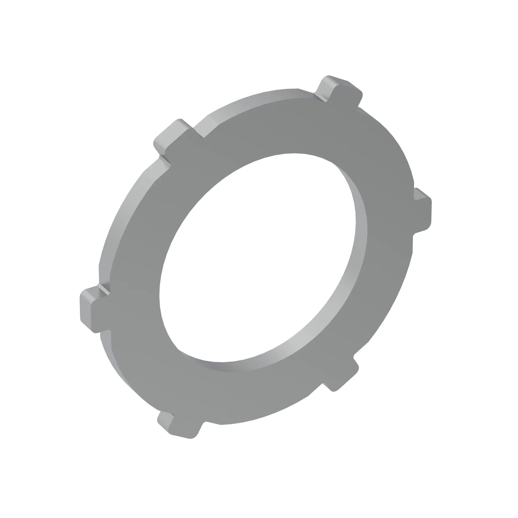 John Deere Clutch Piston and Drum Disk - R70850