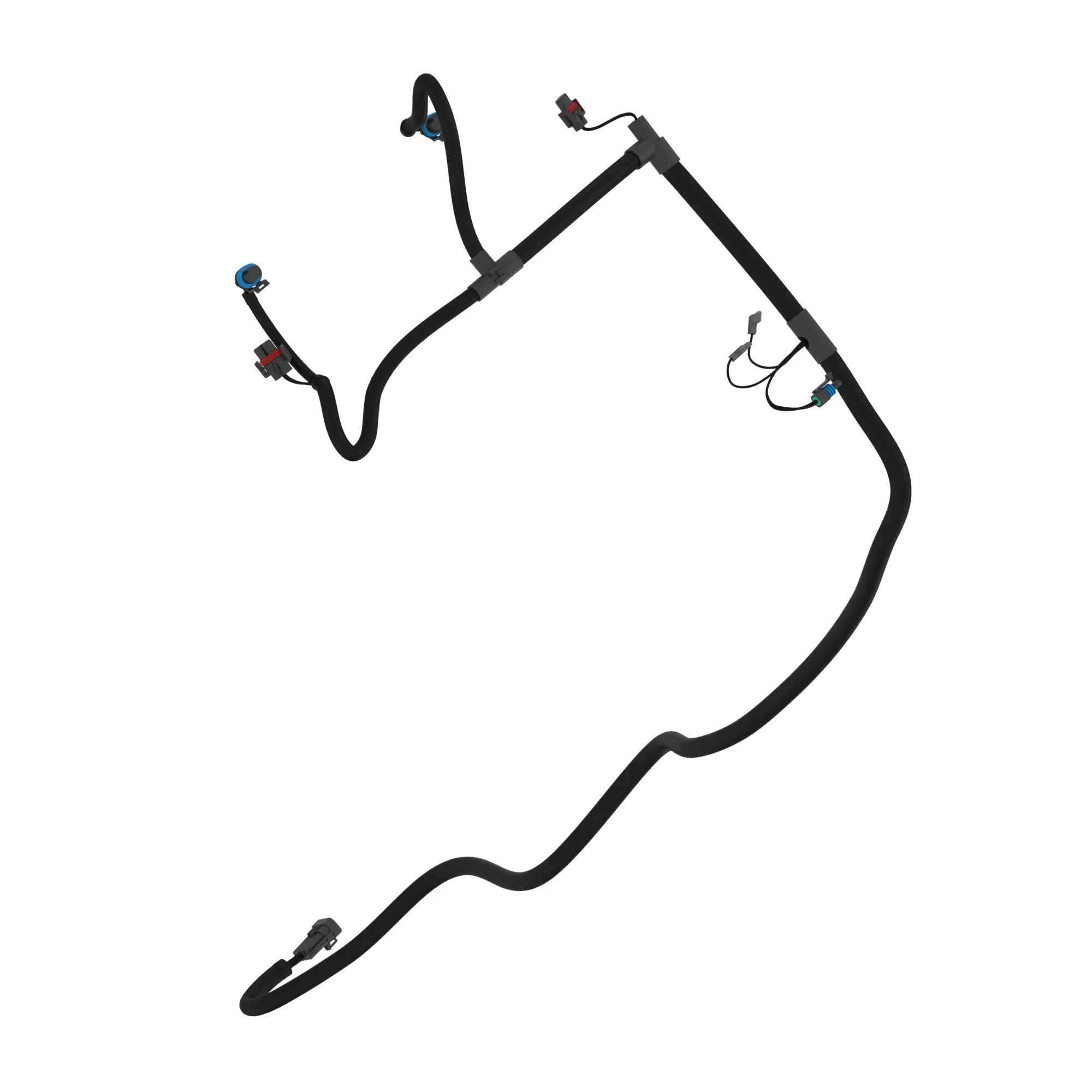 John Deere Hood Wiring Harness - AL171893