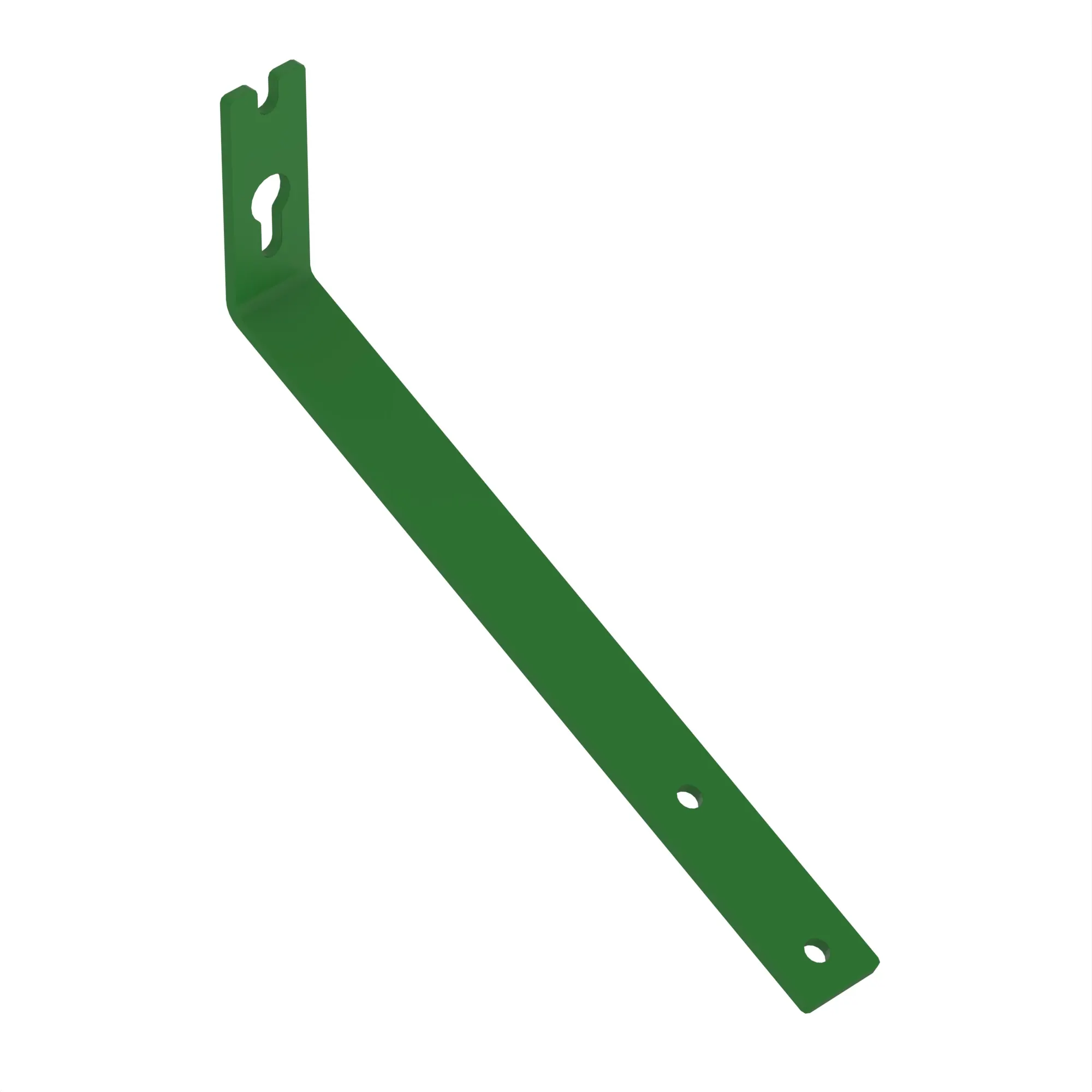John Deere Antenna Bracket - A113622
