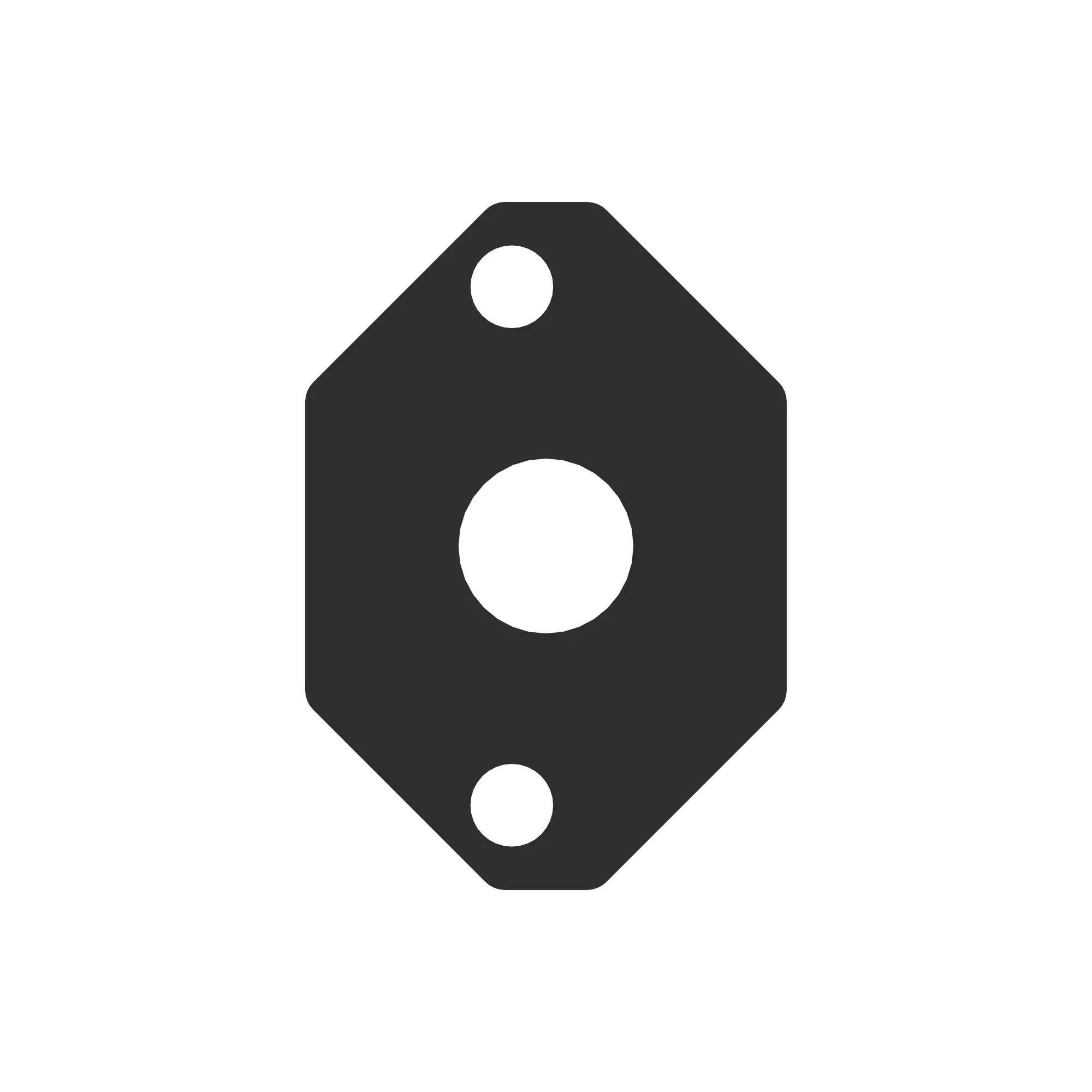 BRONZE BUSHING RETAINER, 844J RTD
