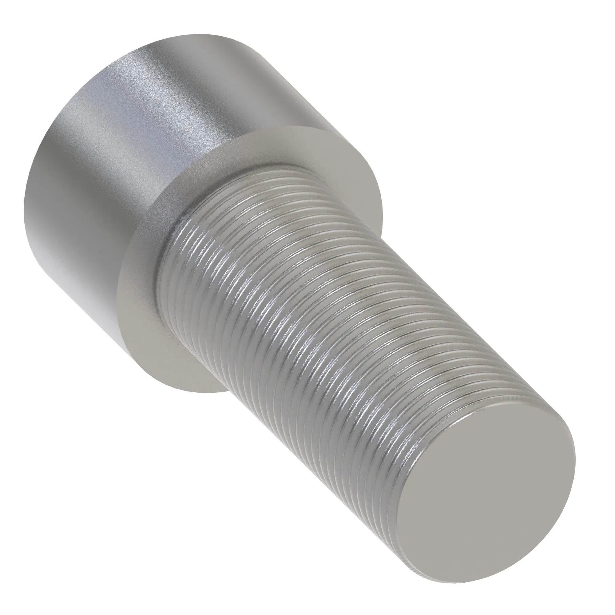 John Deere Hexagonal Socket Head Screw, M30 X 70 - 19M9546