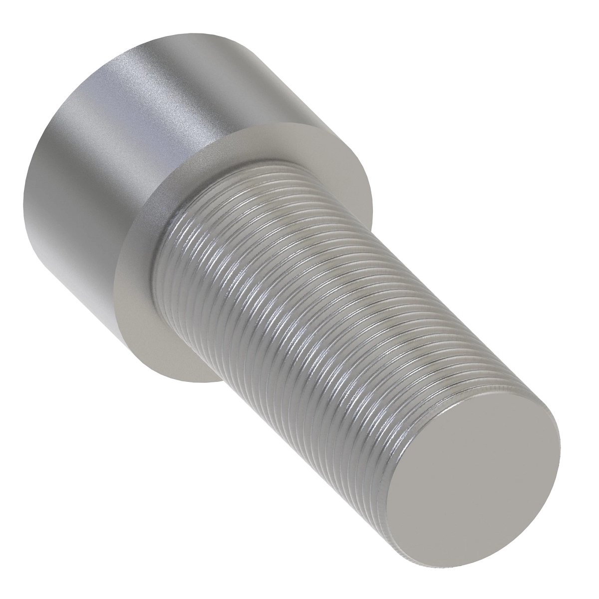 Screw, Hex Socket Head, Metric