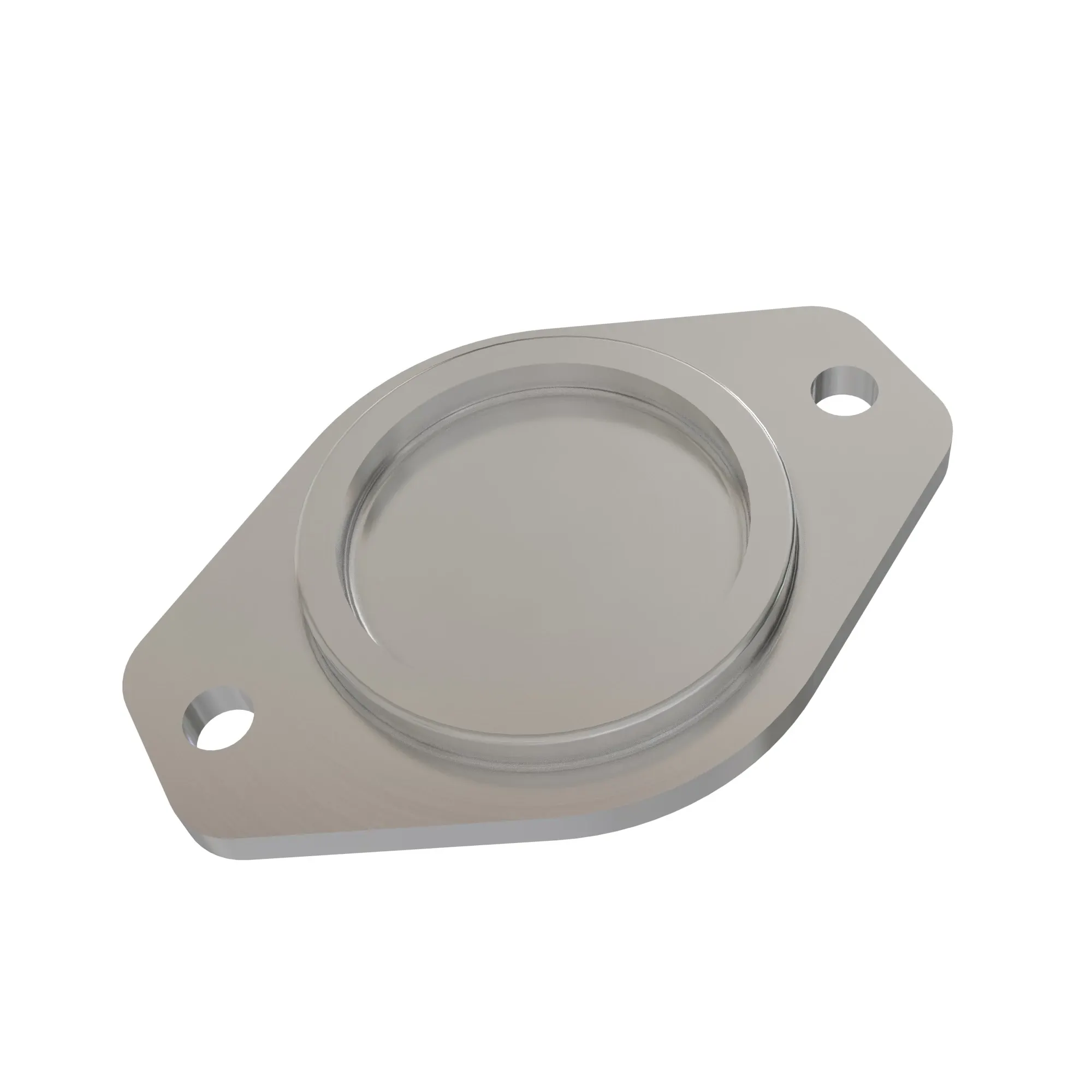 John Deere Auxiliary Drive Cover - R110296