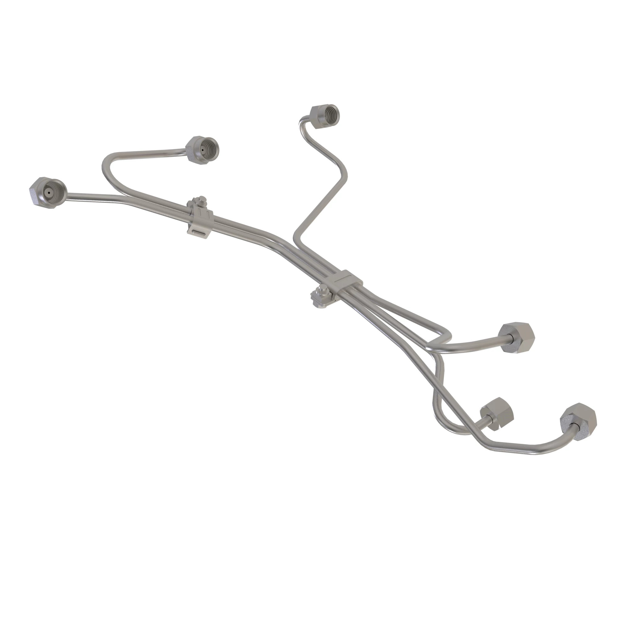 FUEL LINE, FUEL INJECTION SET