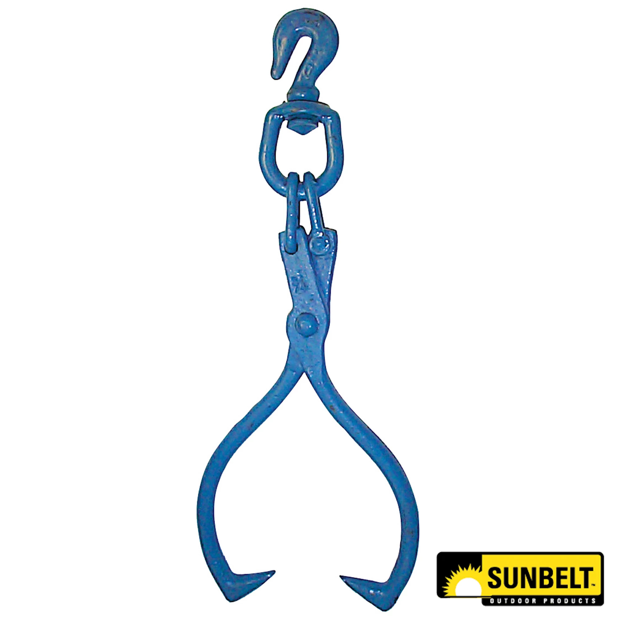Sunbelt Swivel Grab Hook Skidding Tong - A-B142314