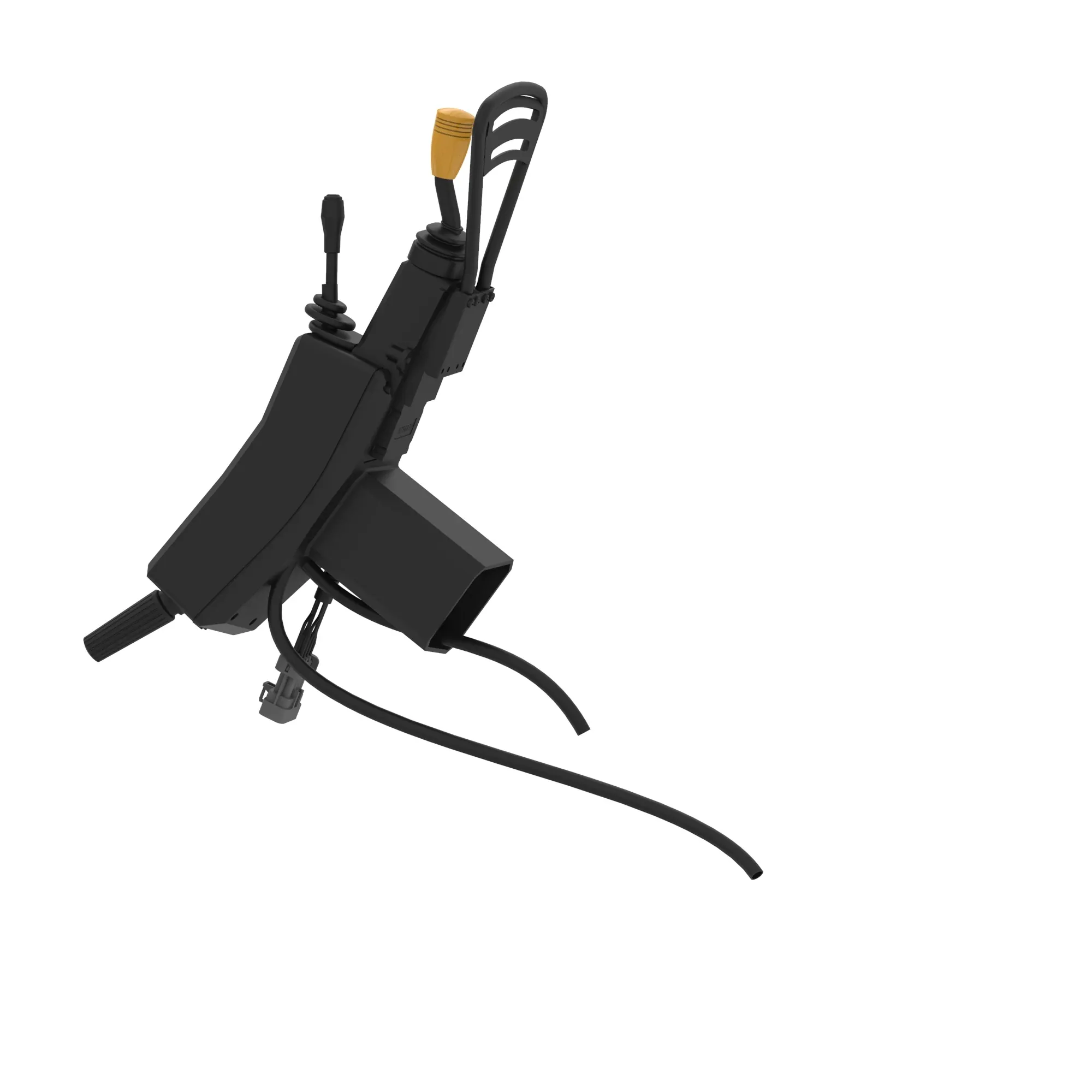MODULE, MULTIFUNCTION, WITH LH REV