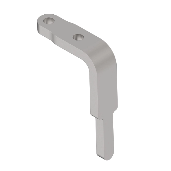 John Deere Bracket - LVU34822
