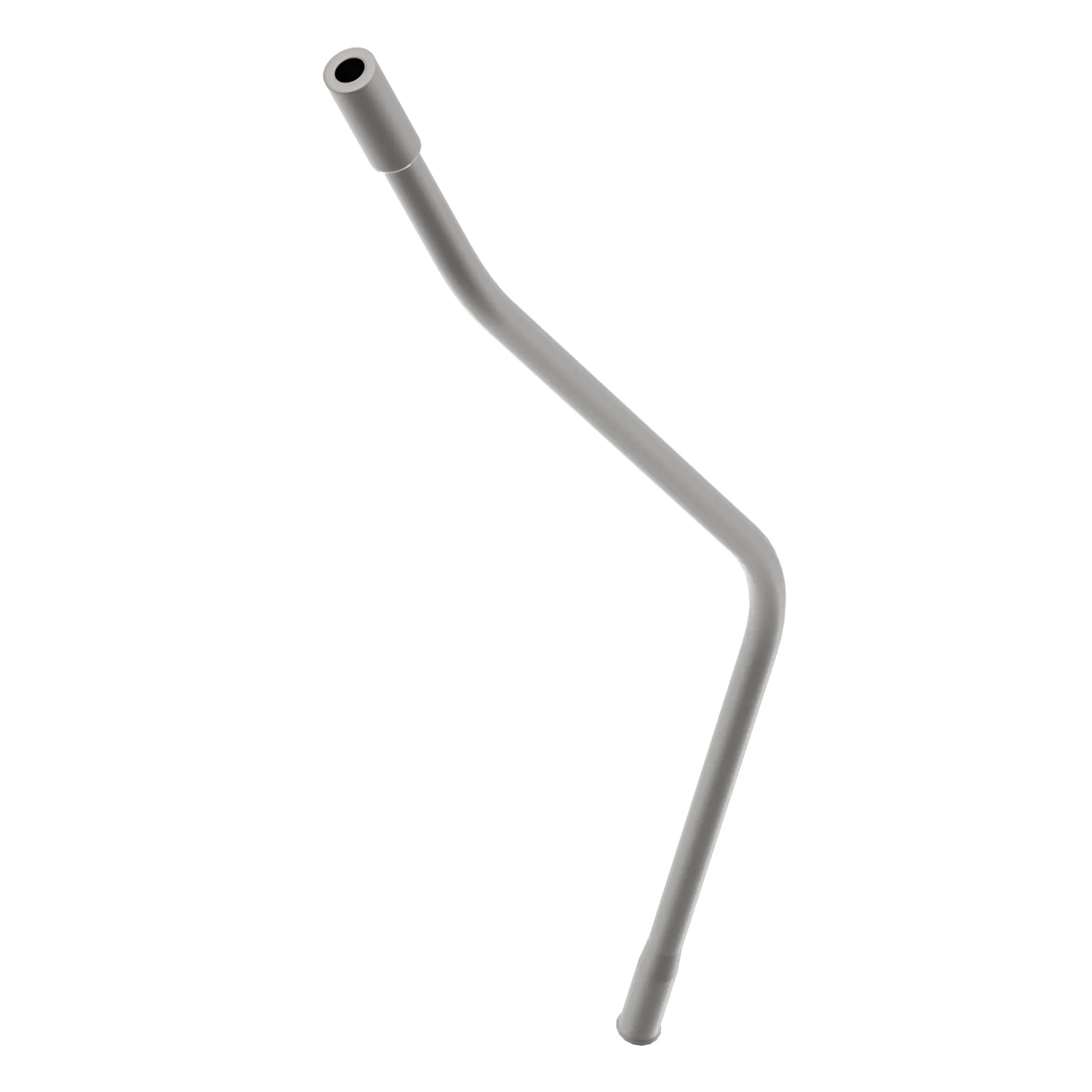DIPSTICK TUBE,WITH COLLAR