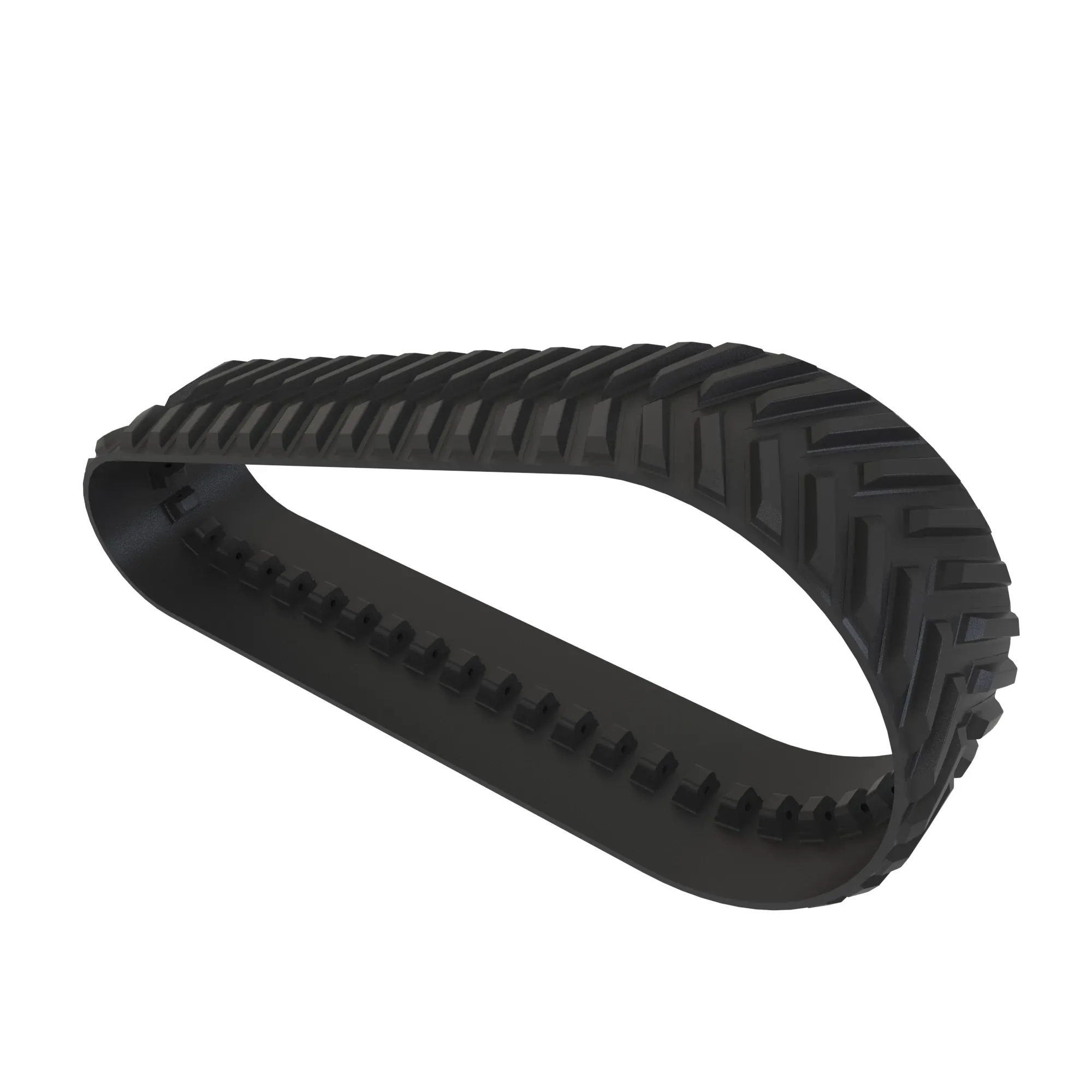 John Deere Rubber Track - R568314