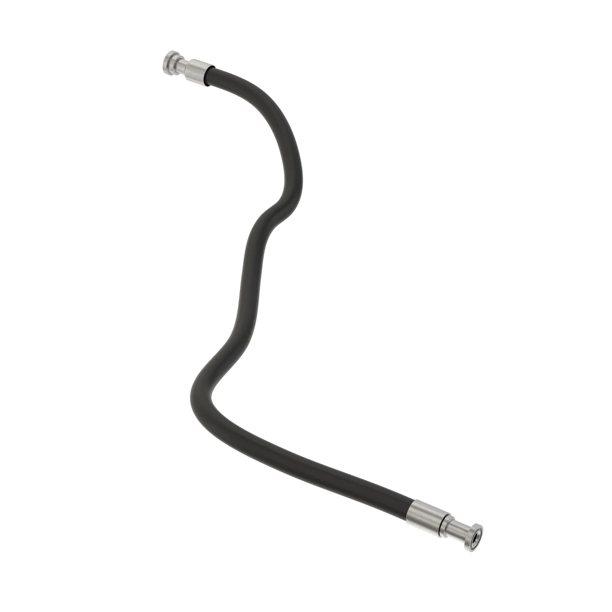 John Deere Hydrostatic Circuit Hydraulic Hose - AN275945