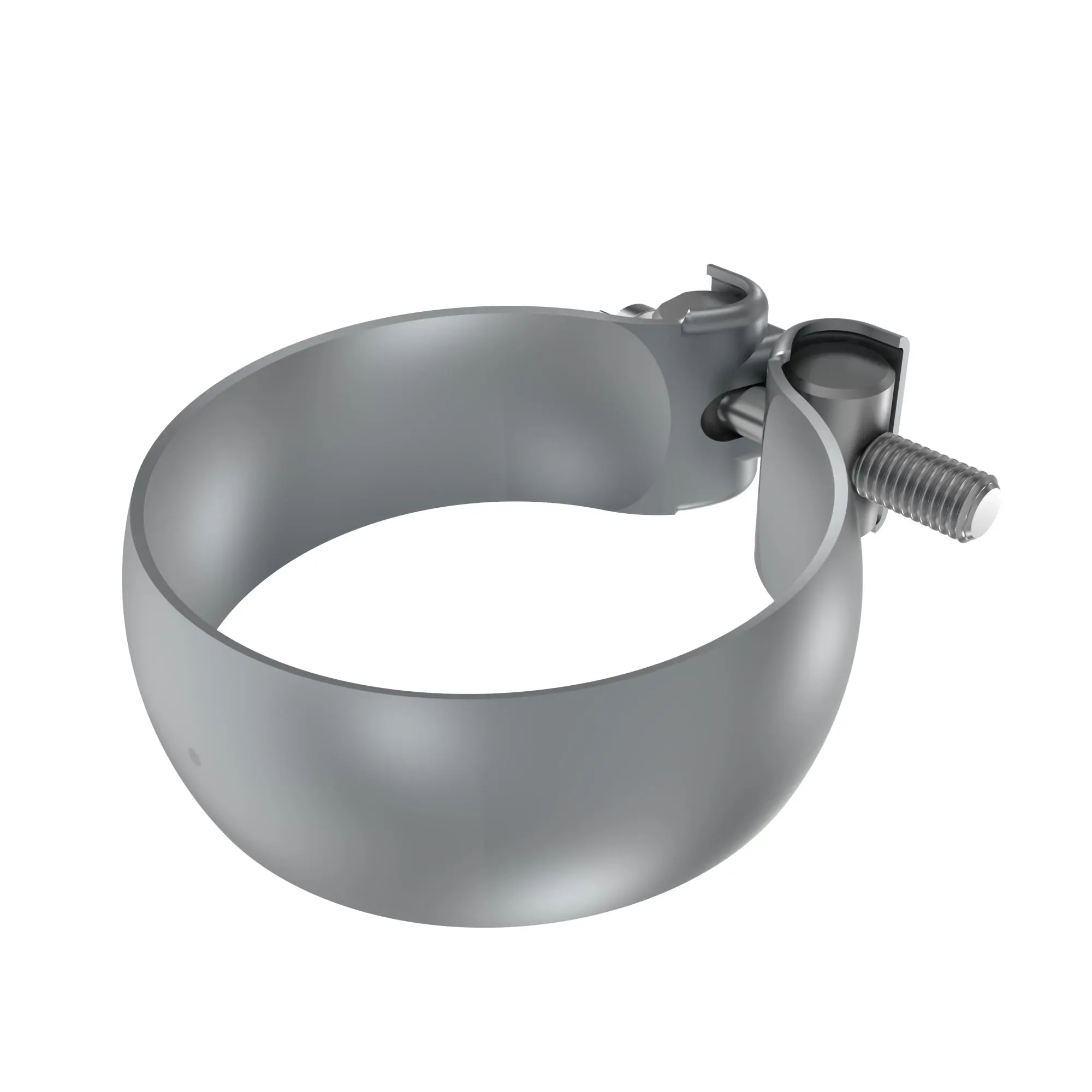 CLAMP ASSY.
