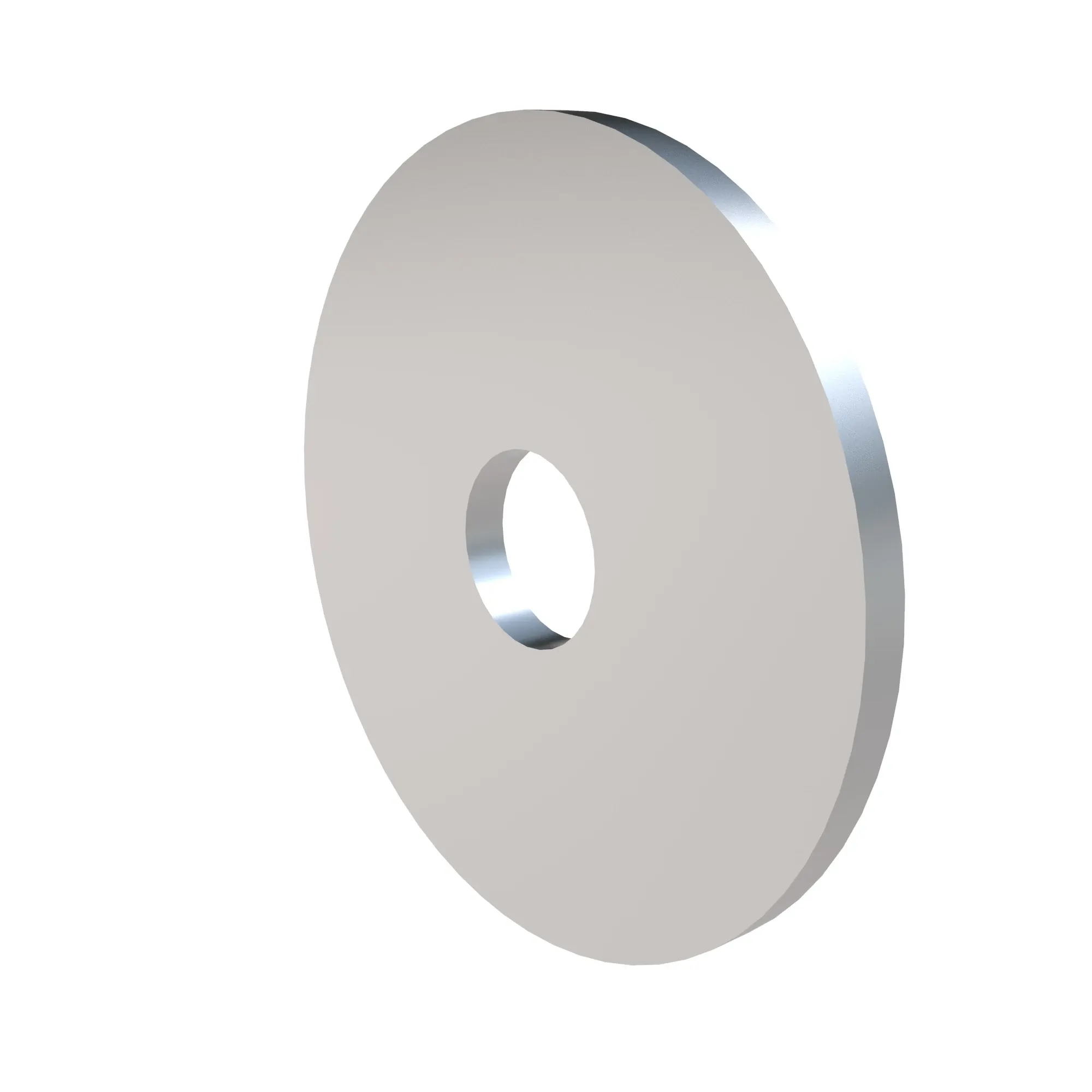 John Deere Round Hole Washer - HXE82155