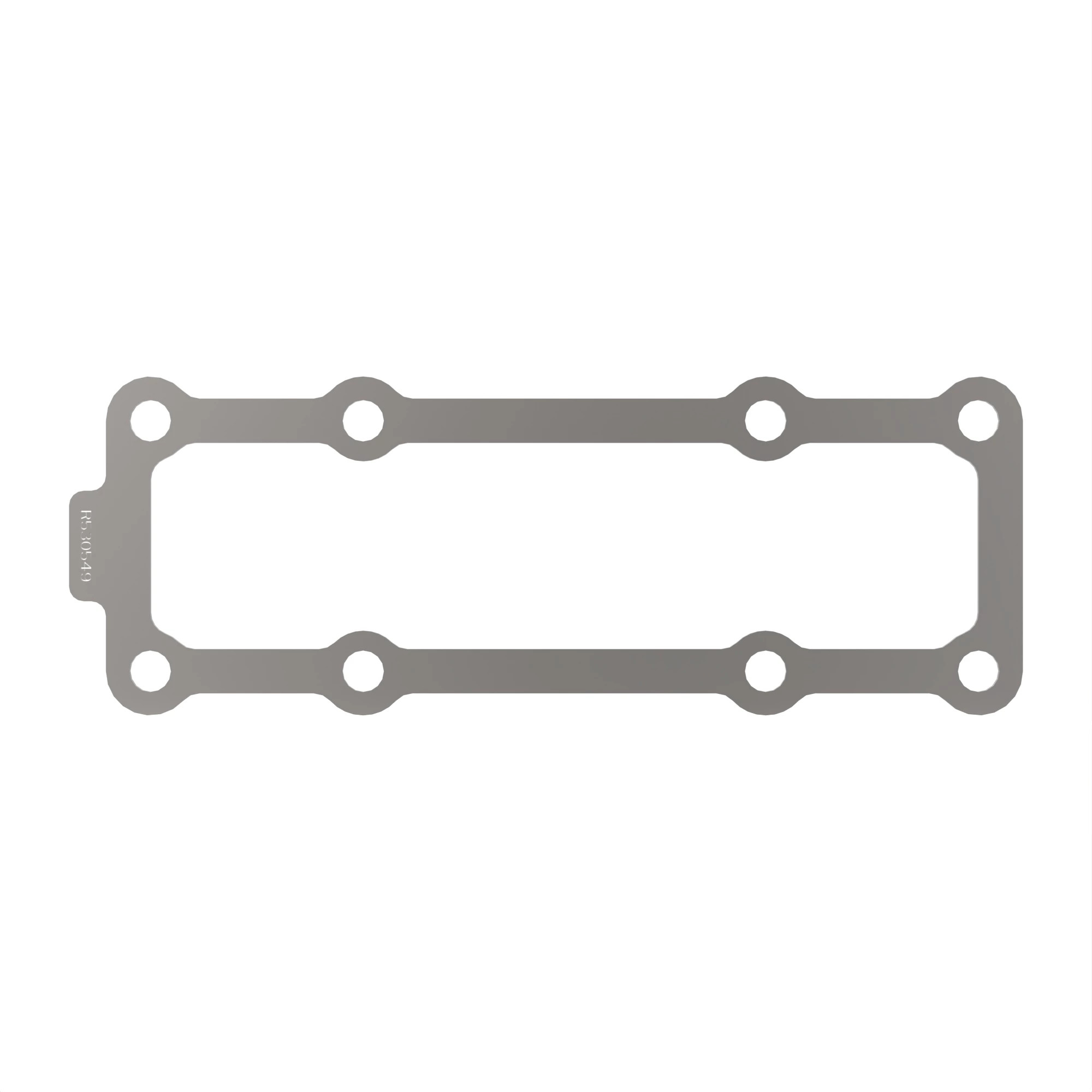 GASKET, INTAKE MANIFOLD, Gasket