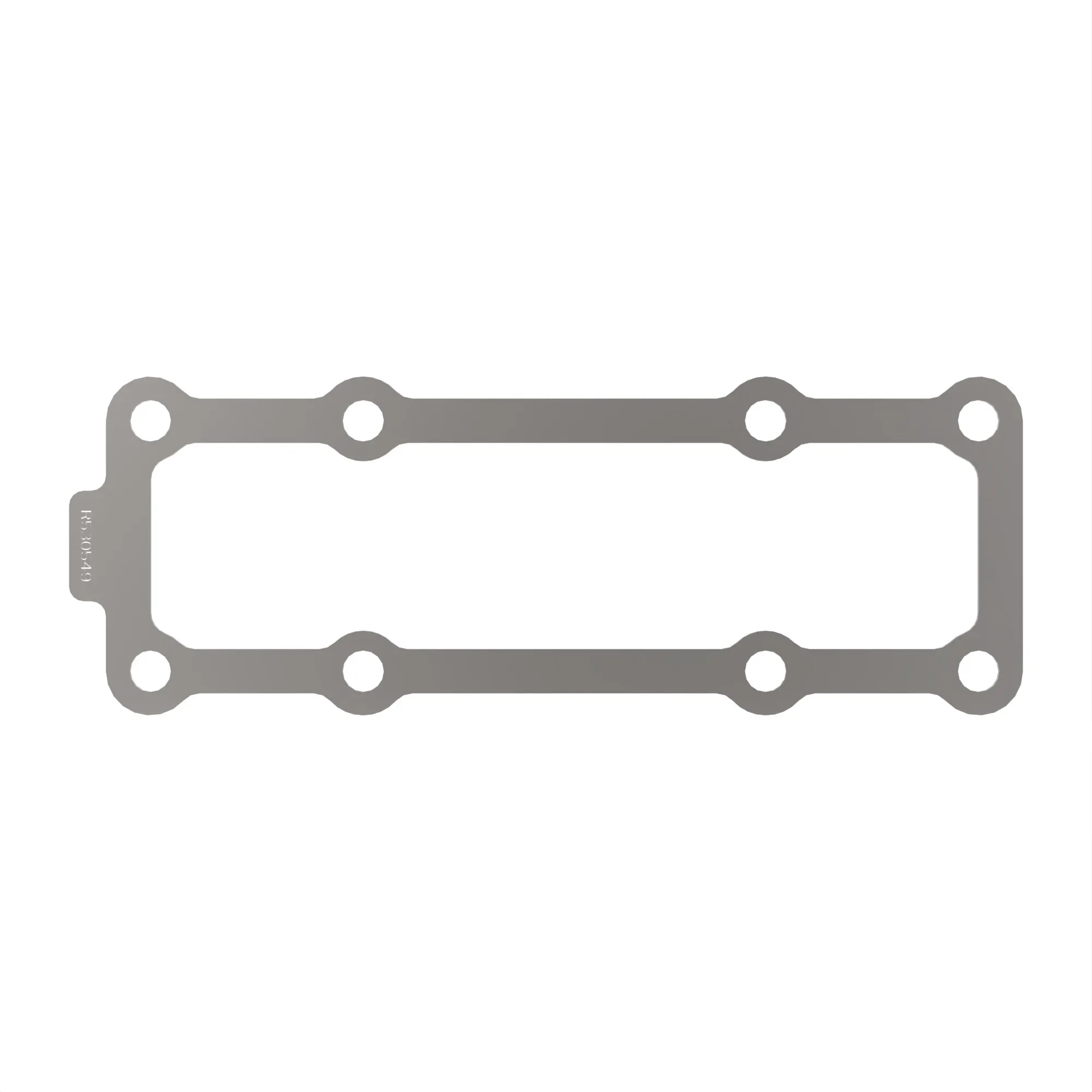 GASKET, INTAKE MANIFOLD, Gasket