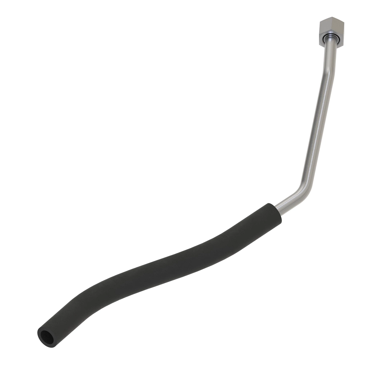 Oil Line, Steering Return