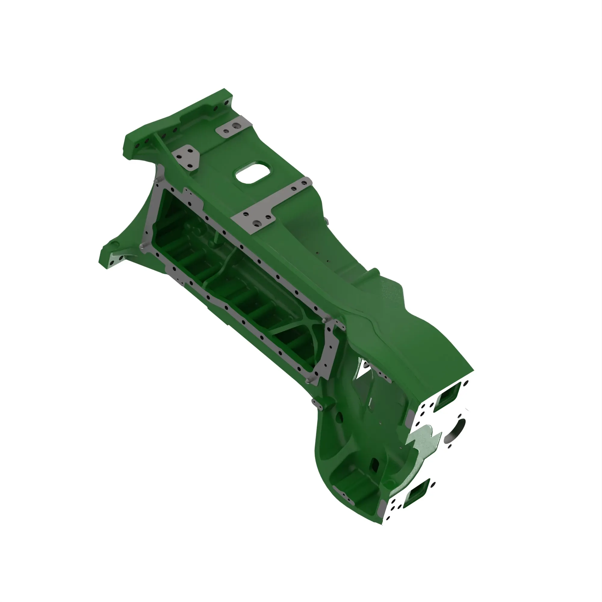 John Deere Frame - RE345518