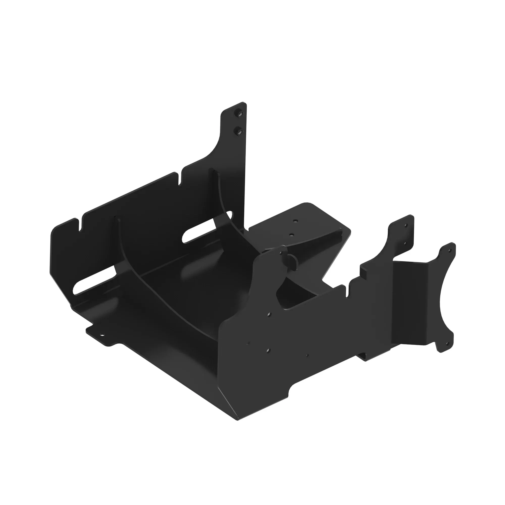 BRACKET, F11A, S2, W/X, EPG16 AIR C