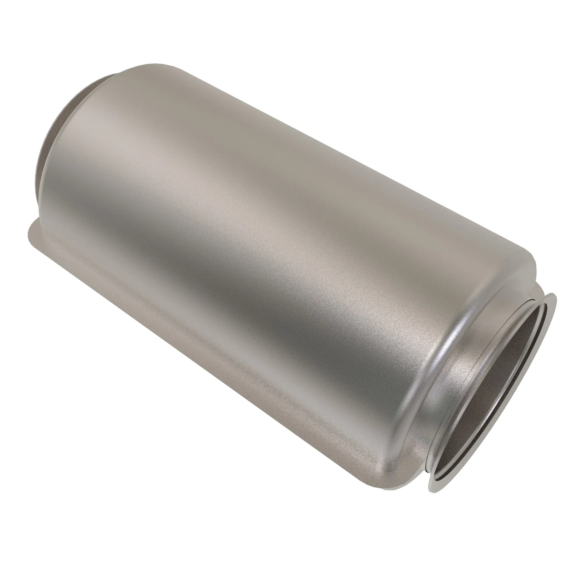 DECOMP TUBE 1270, 1470FT4, 1910FT4