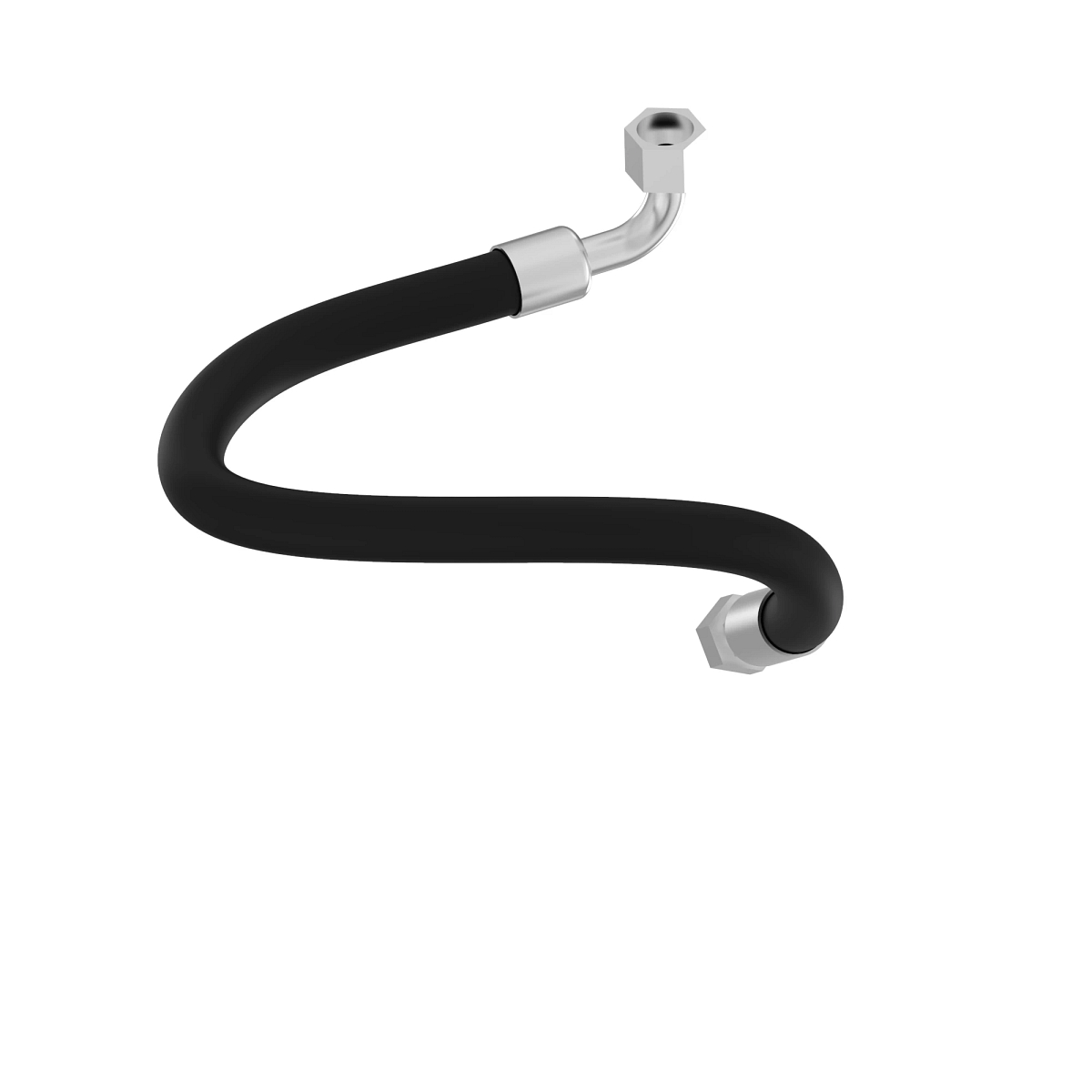 John Deere Hydraulic Hose - TCA13515