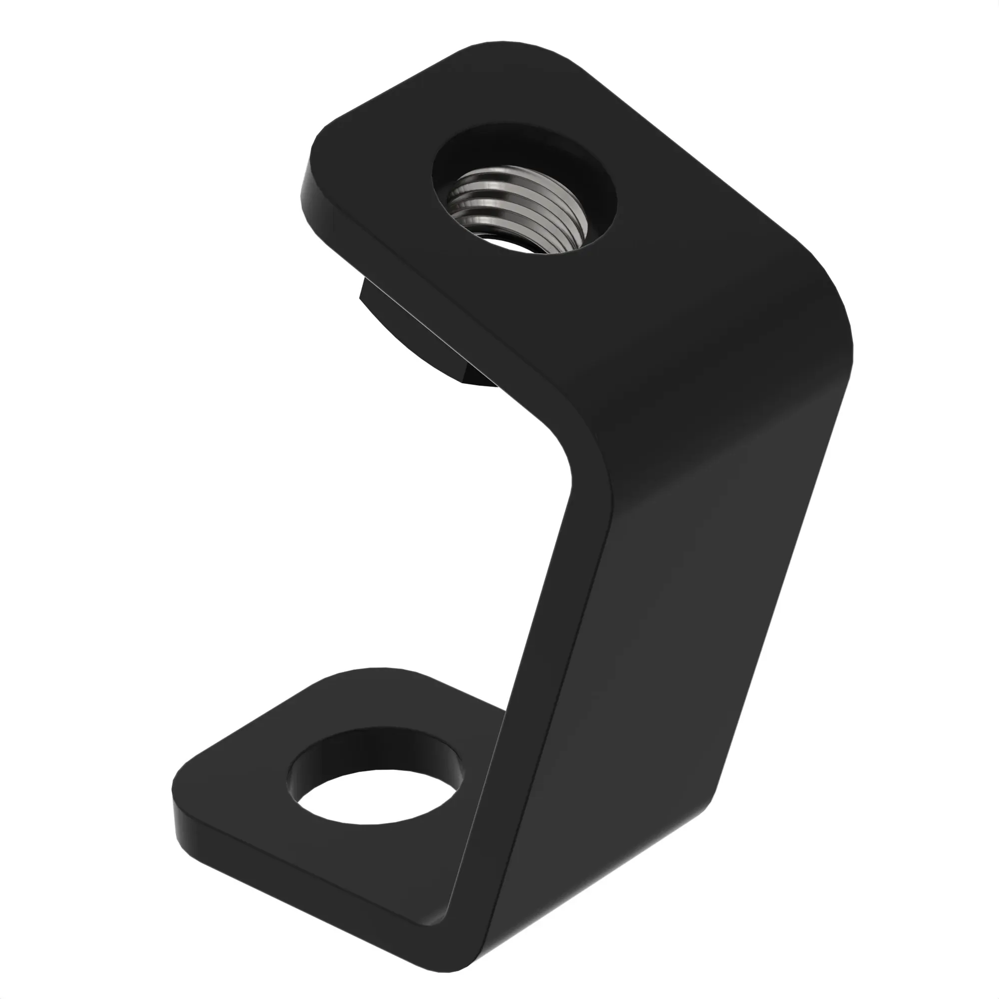 BRACKET, BRACKET BRACKET