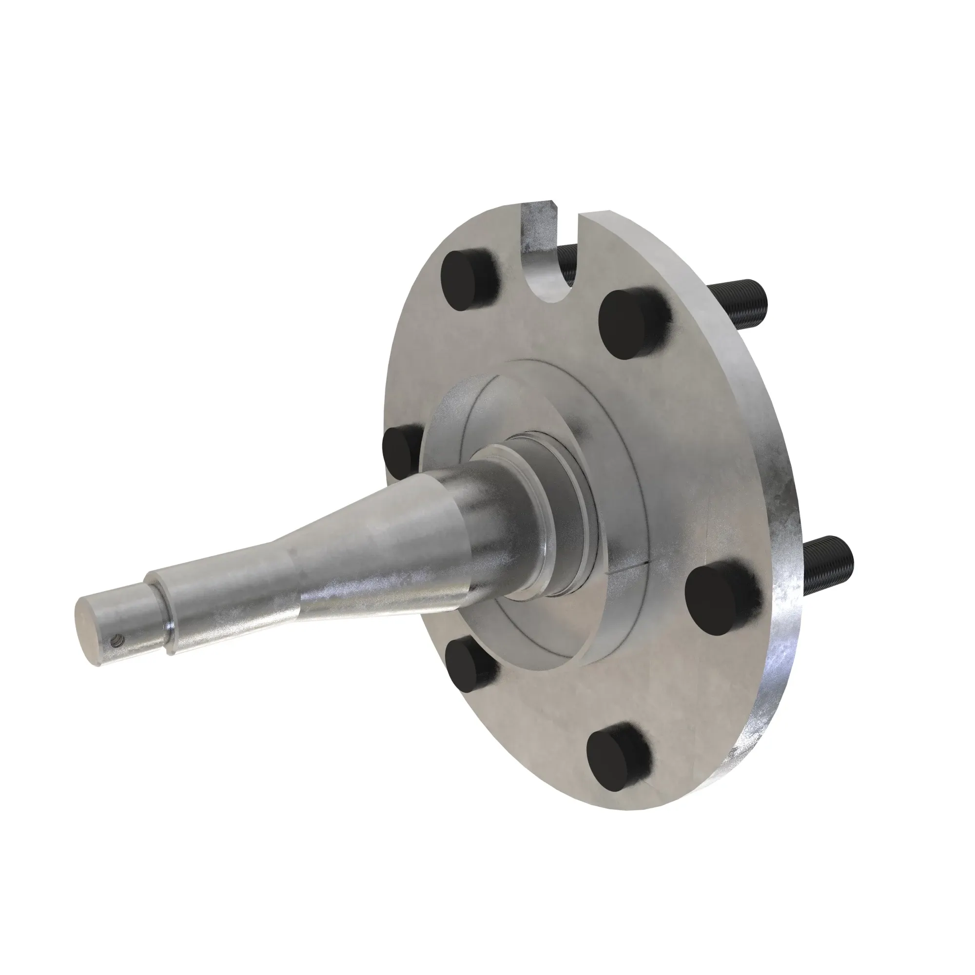 John Deere Wheel Flange - DQ56828