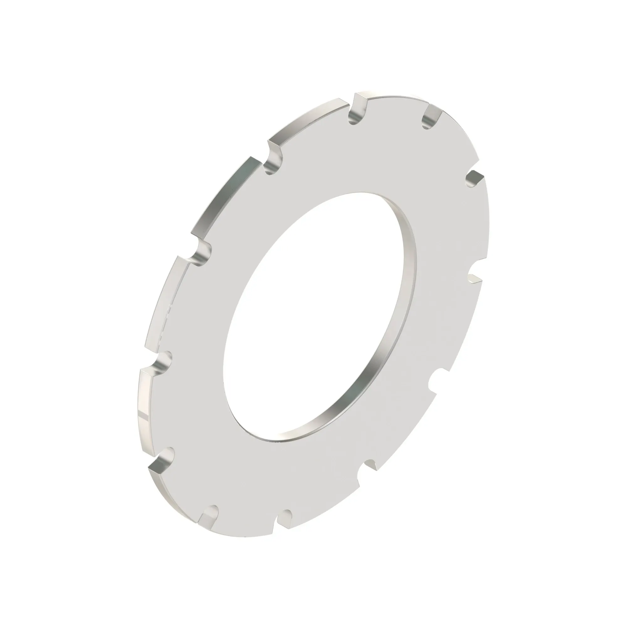 Clutch Plate