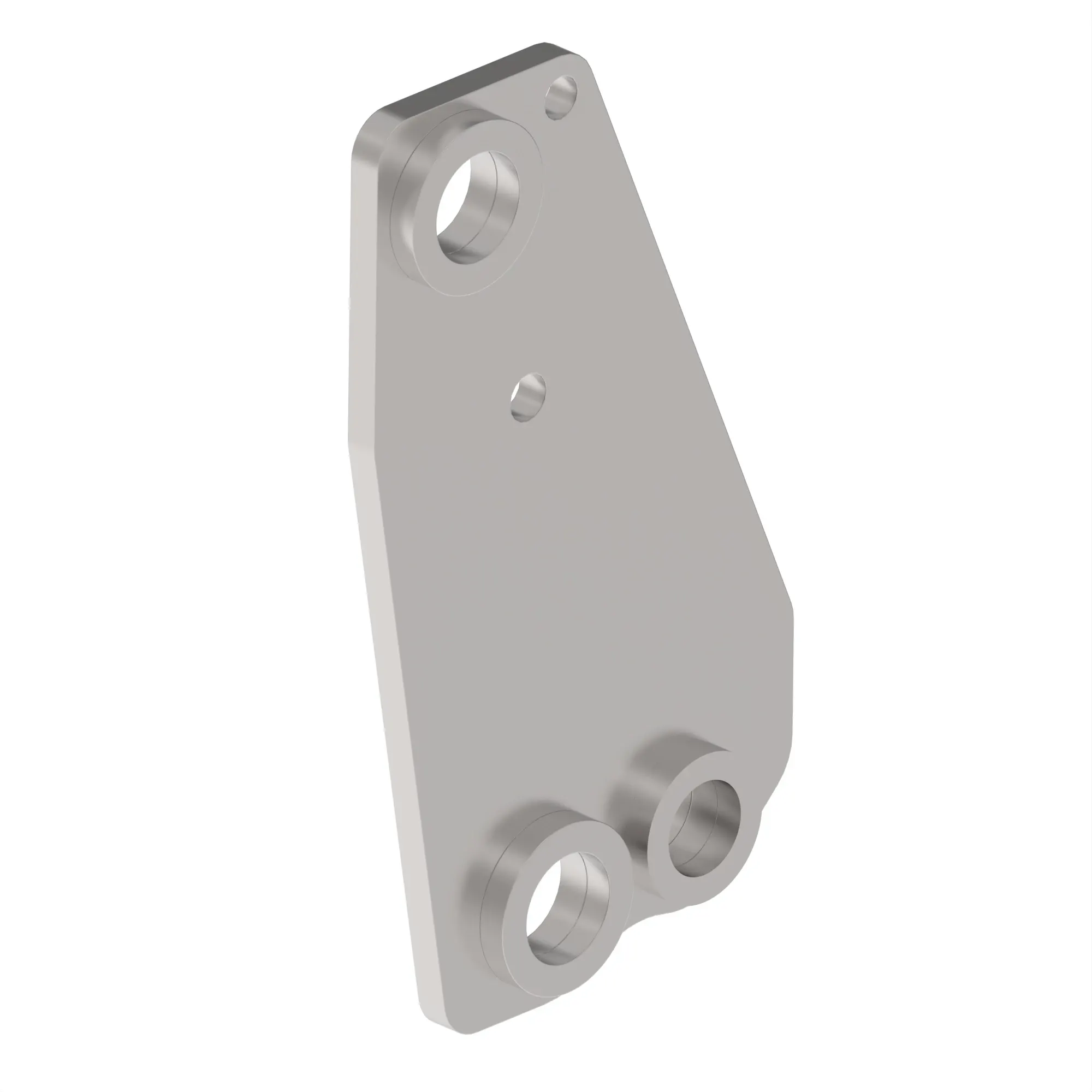 BRACKET, UPPER CONTROL MOUNTING