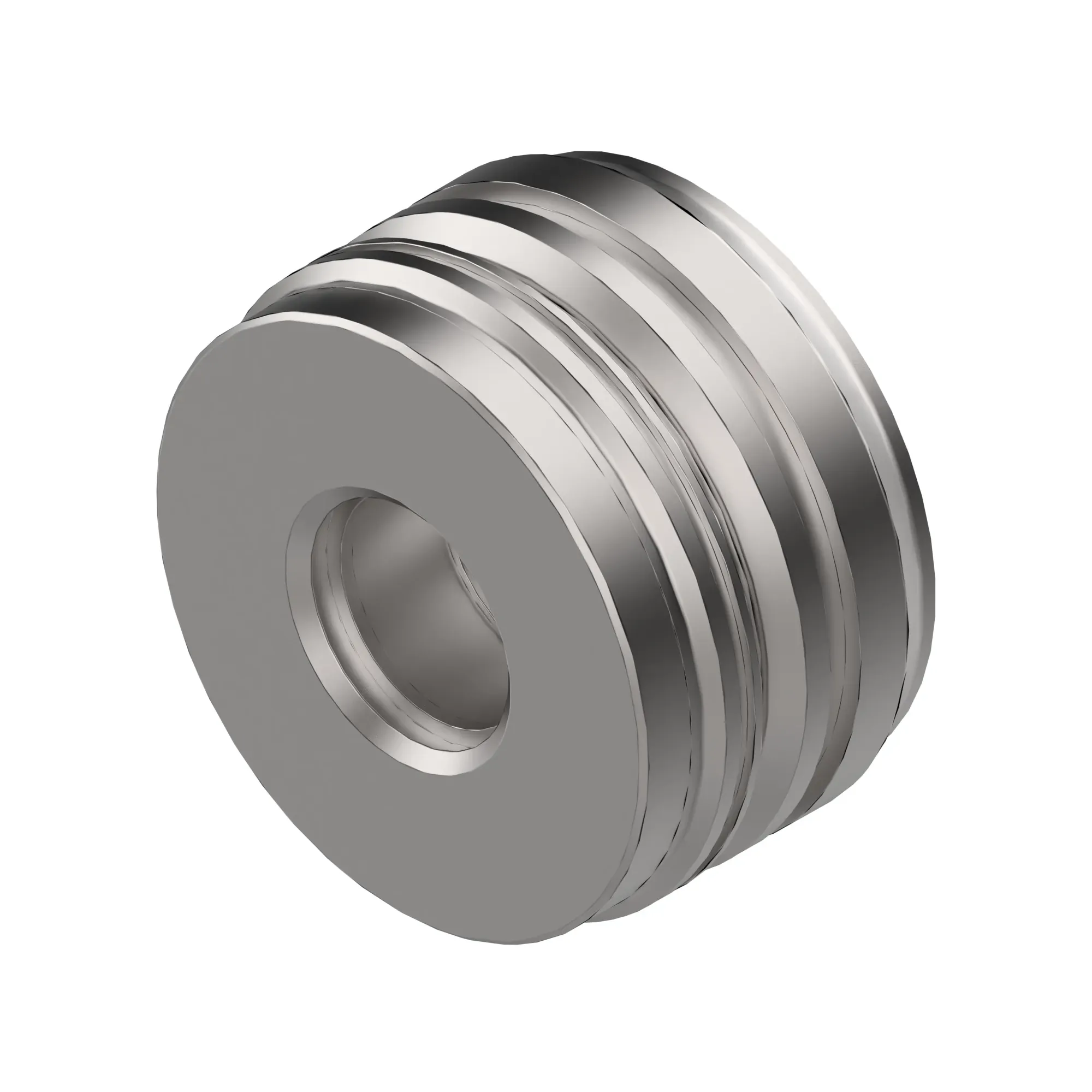 Hydr. Cylinder Rod Guide