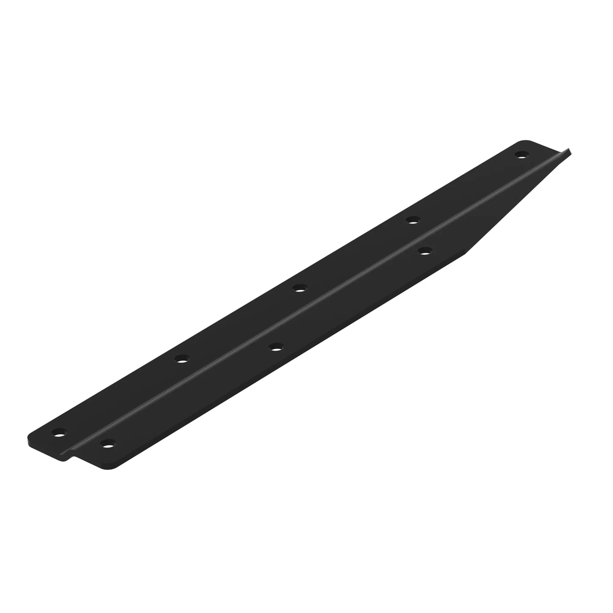 PLATE, 3BARSPIKE RB, LEFT