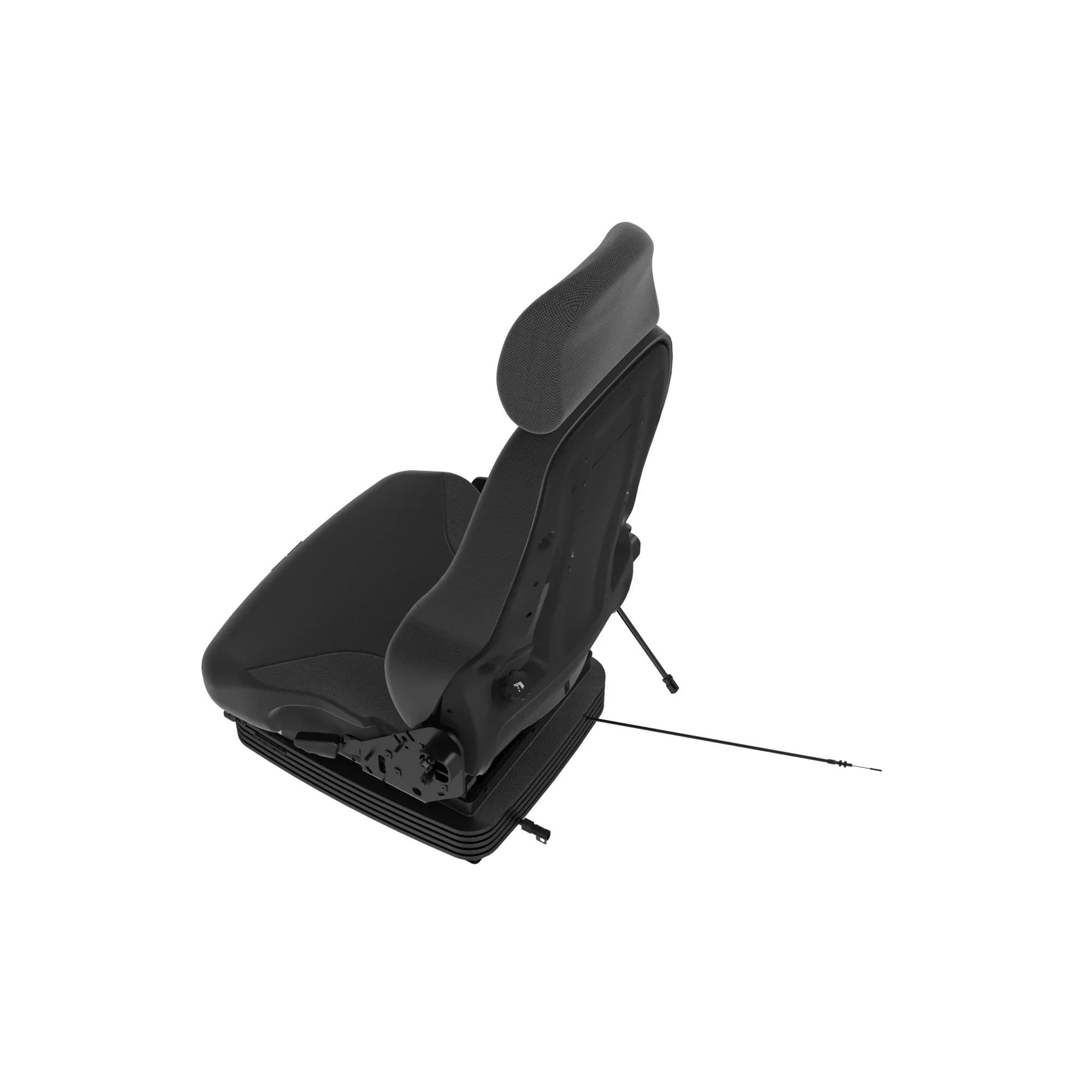 John Deere Premium Seat - AT412197