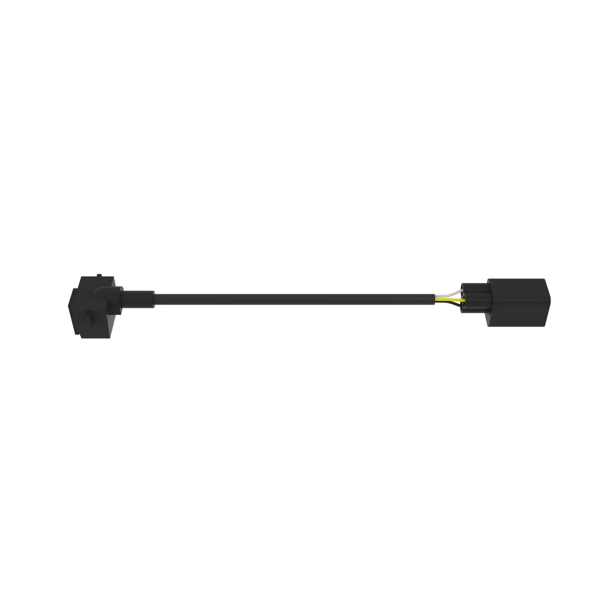 John Deere Rear Hid Jumper Wiring Harness - RE276604