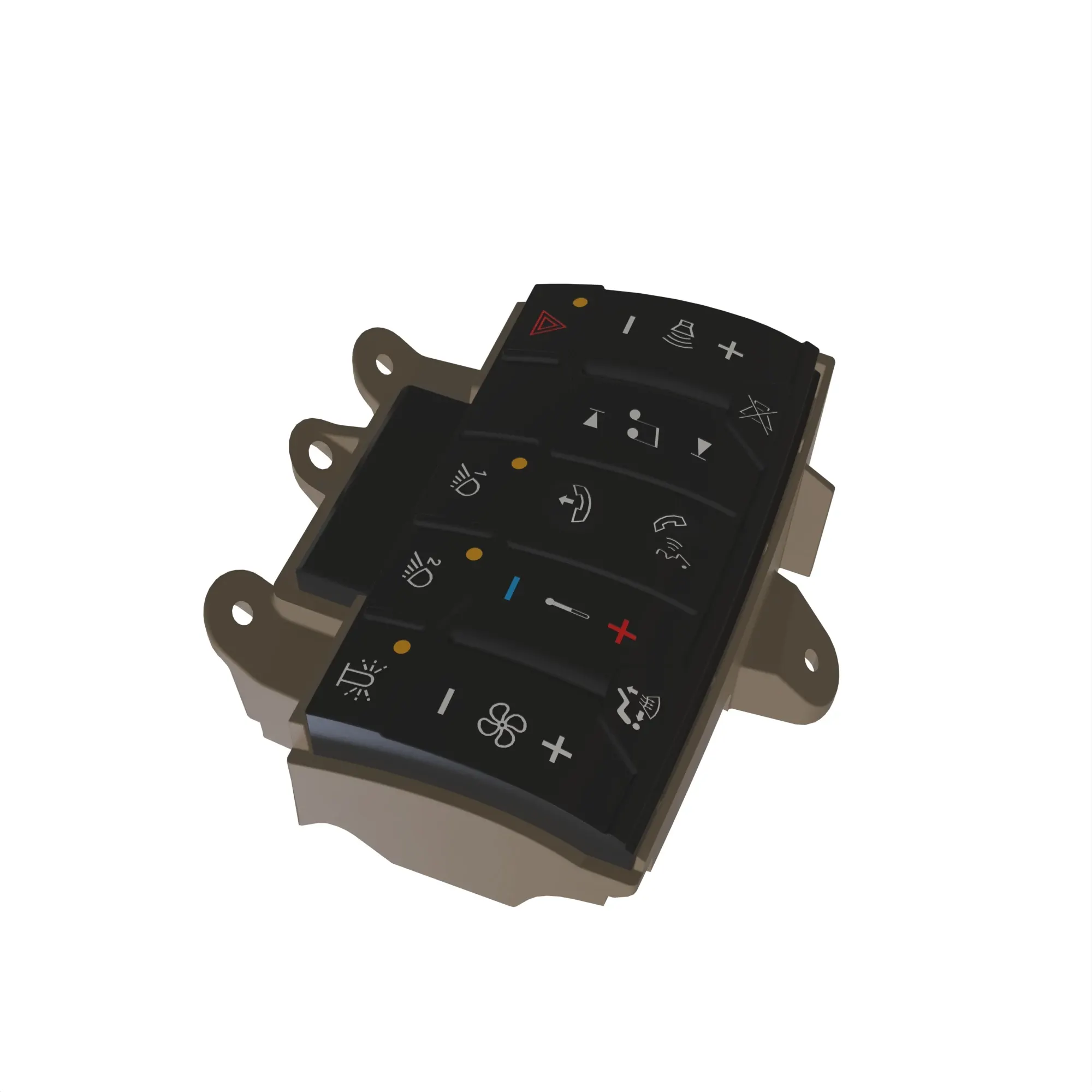 CONTROL, HOUSE CONTROL MODULE, MY21