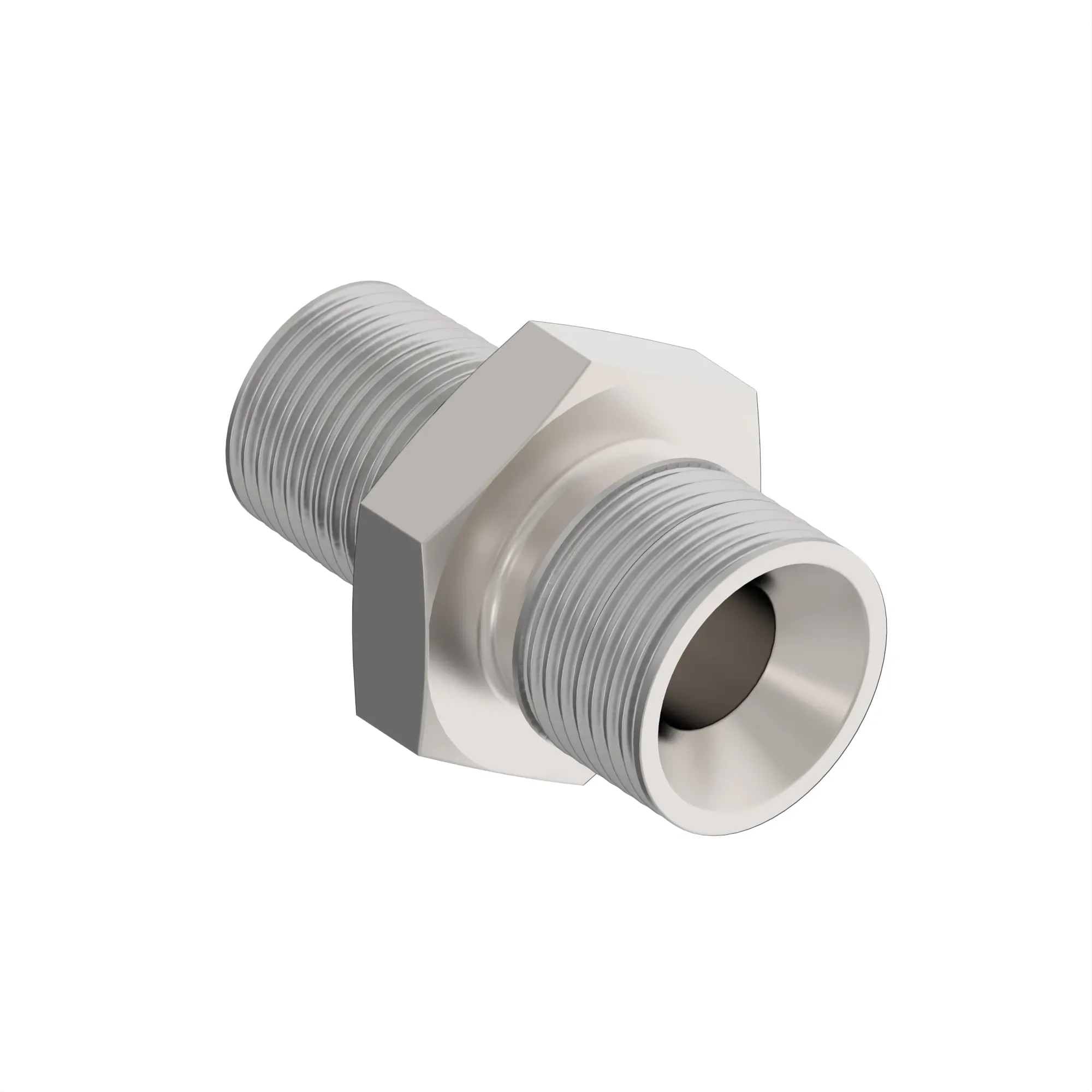 FITTING, HY CONTROL VALVE