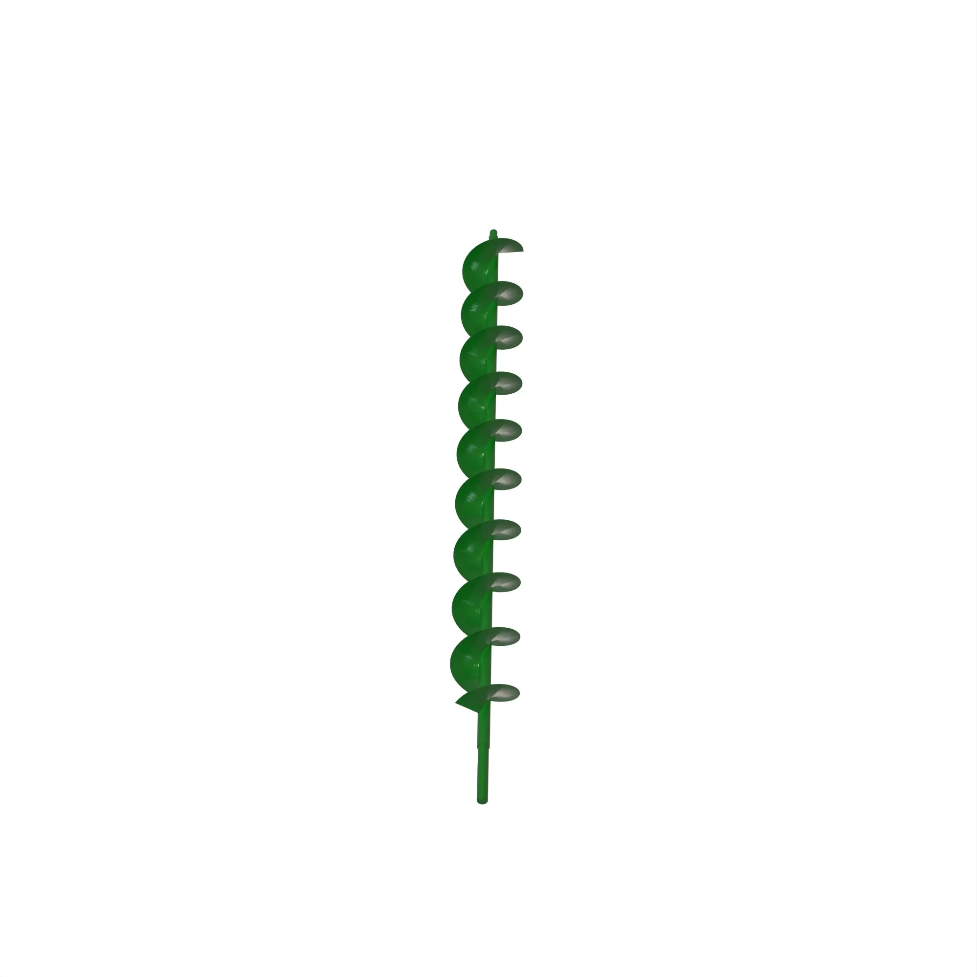 John Deere Clean Grain Elevator Auger - AZ64088