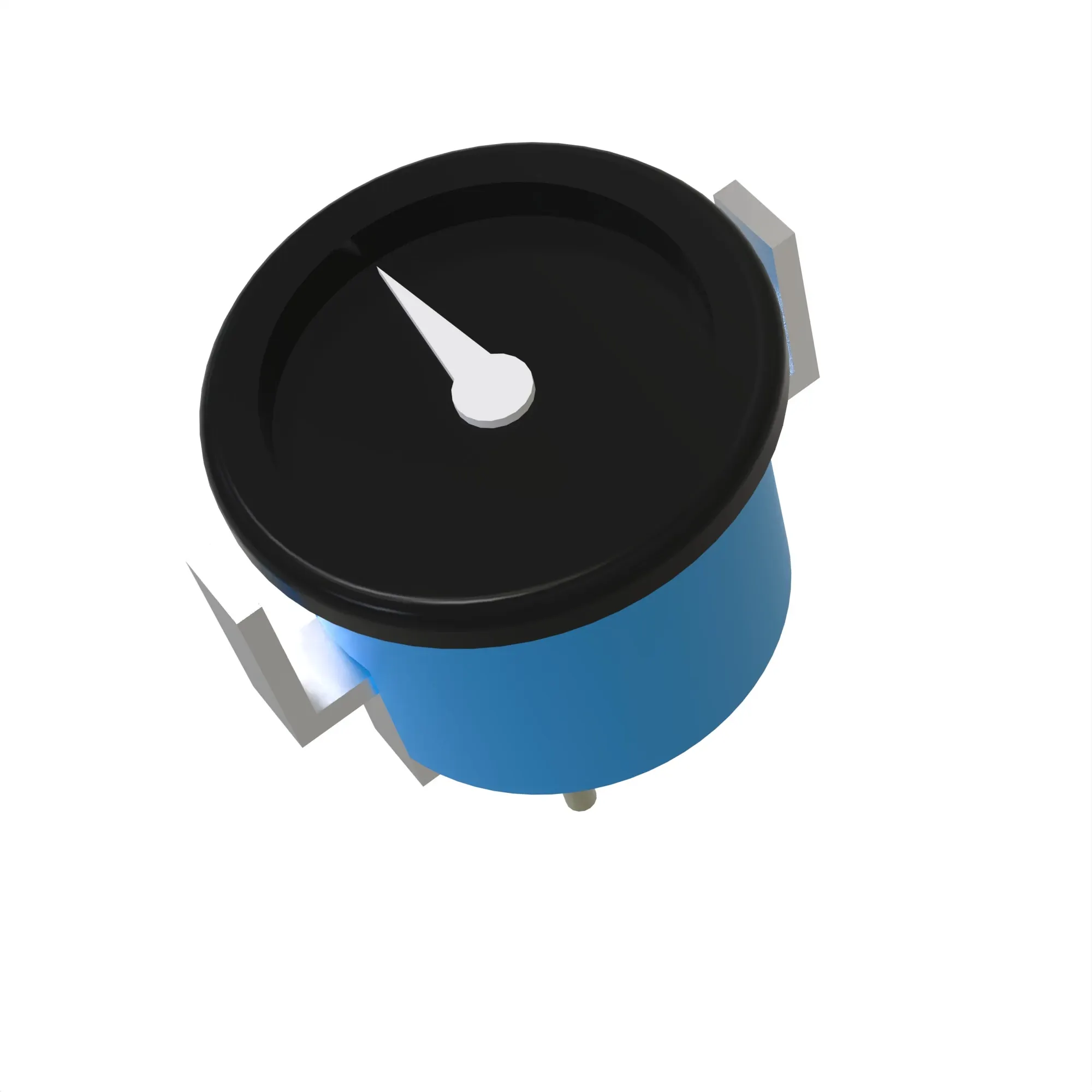 TEMPERATURE GAUGE