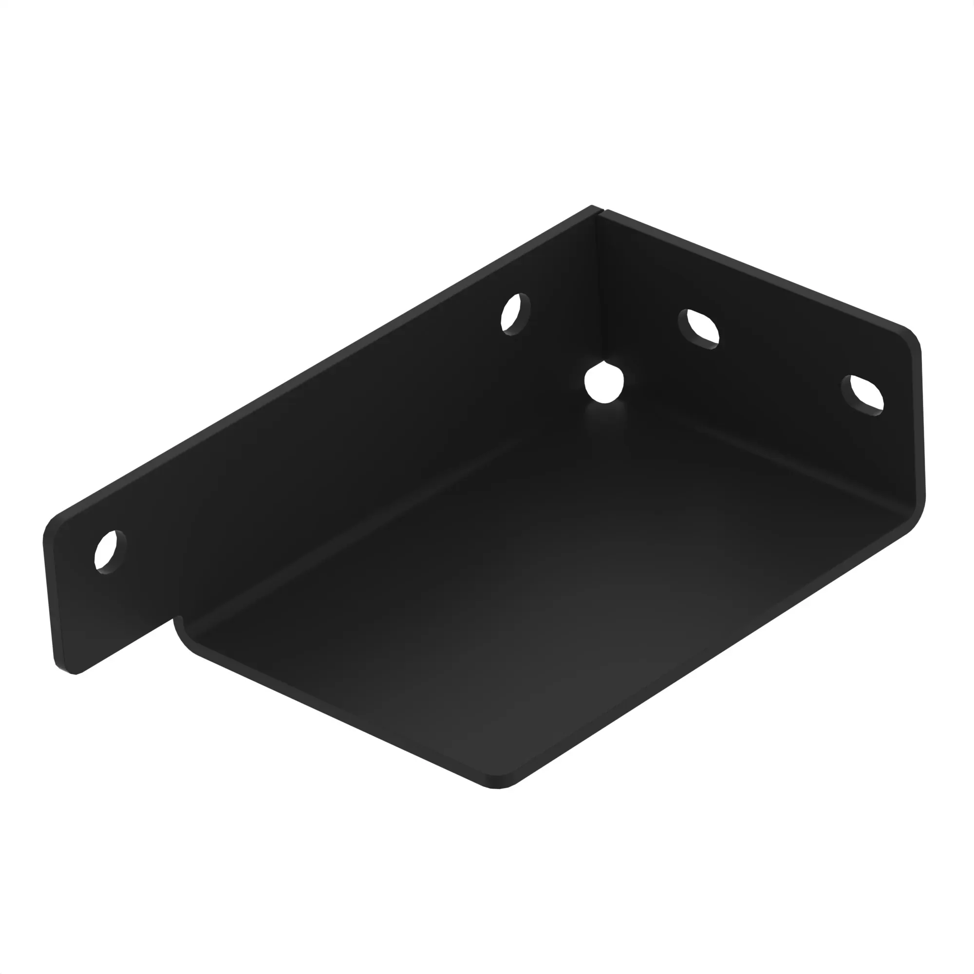 BRACKET, YMAX PUMP SUPPORT