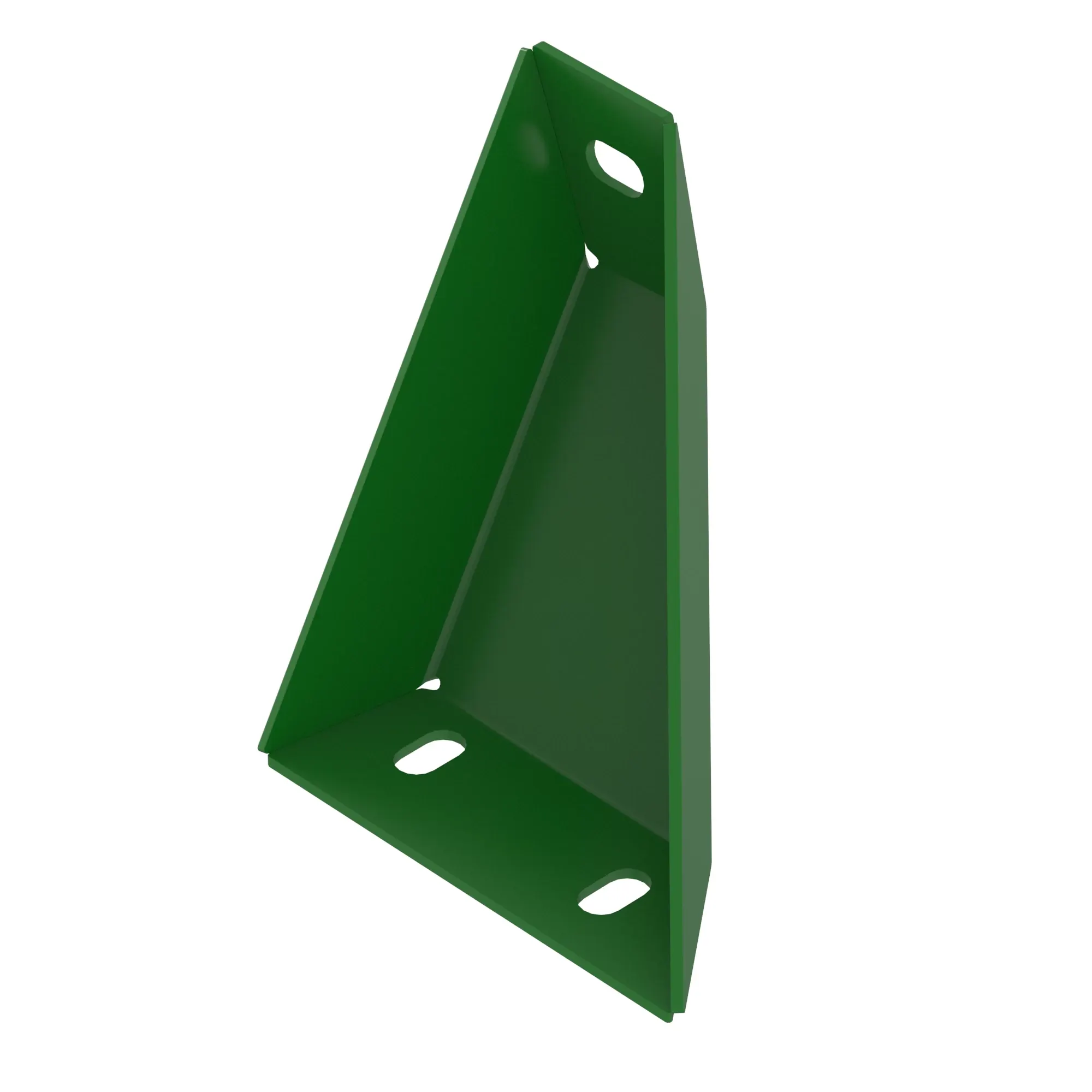 RH Chassis Drives Support