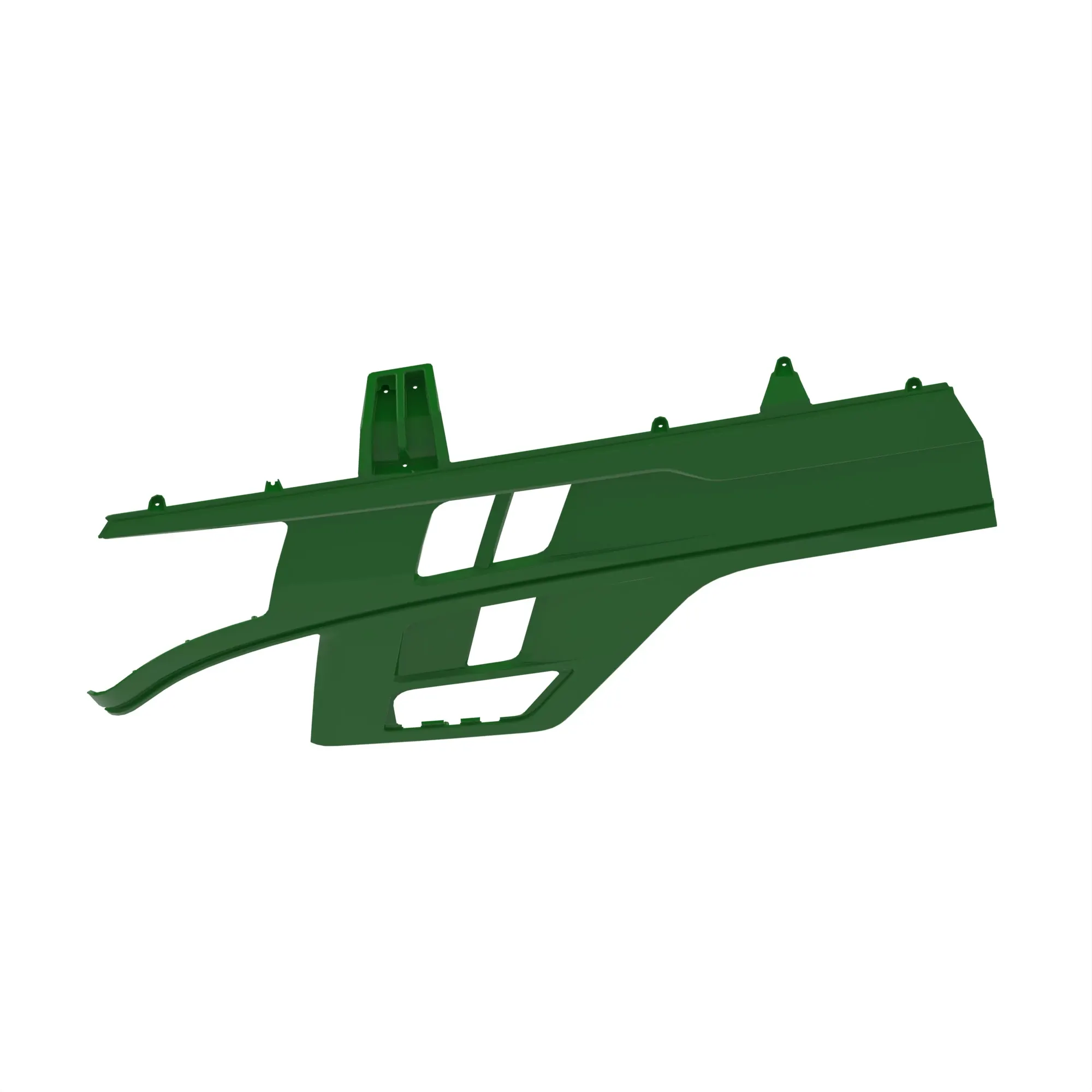 HOOD, SIDE PART LH