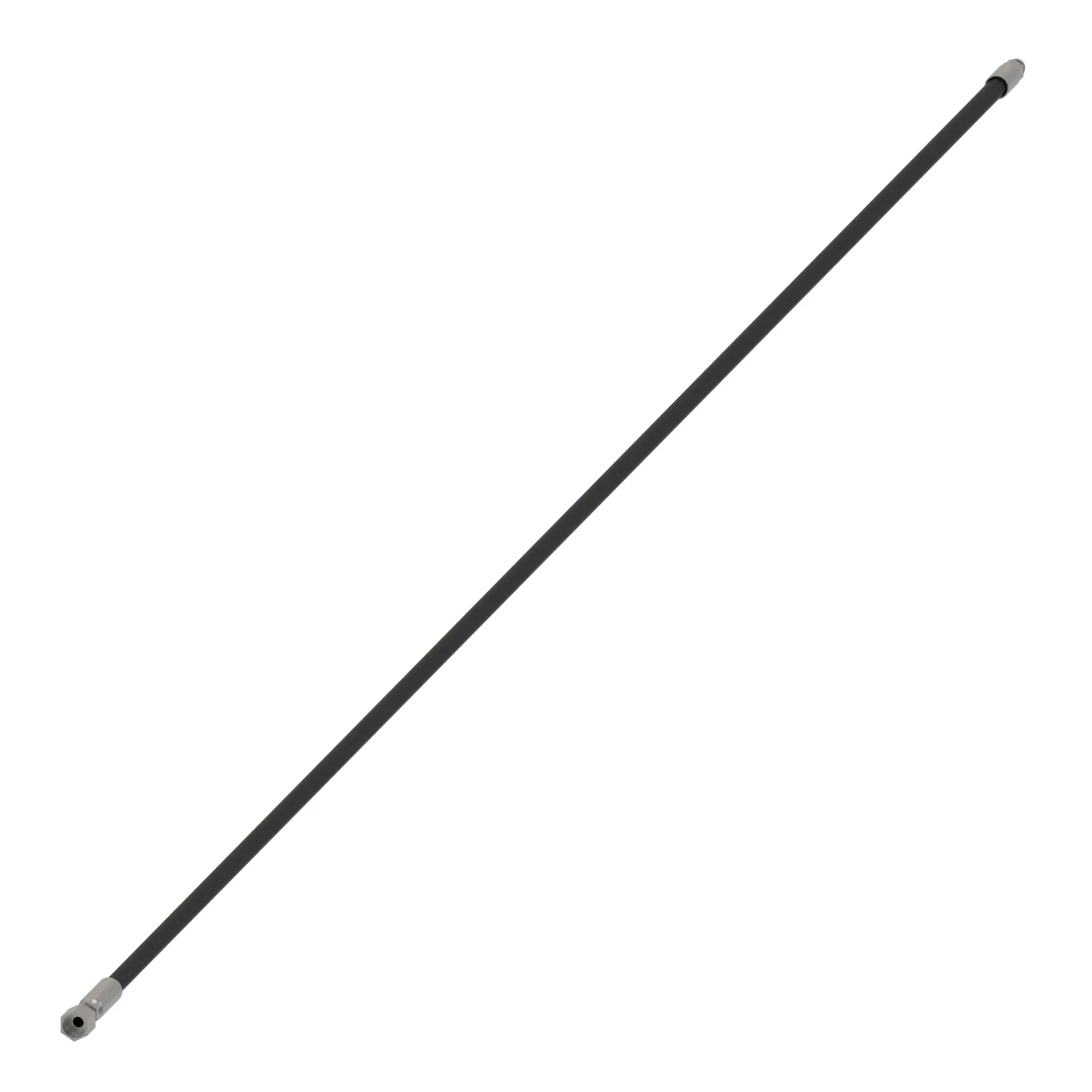 John Deere SCV Load Sense Hydraulic Hose - AKK47123