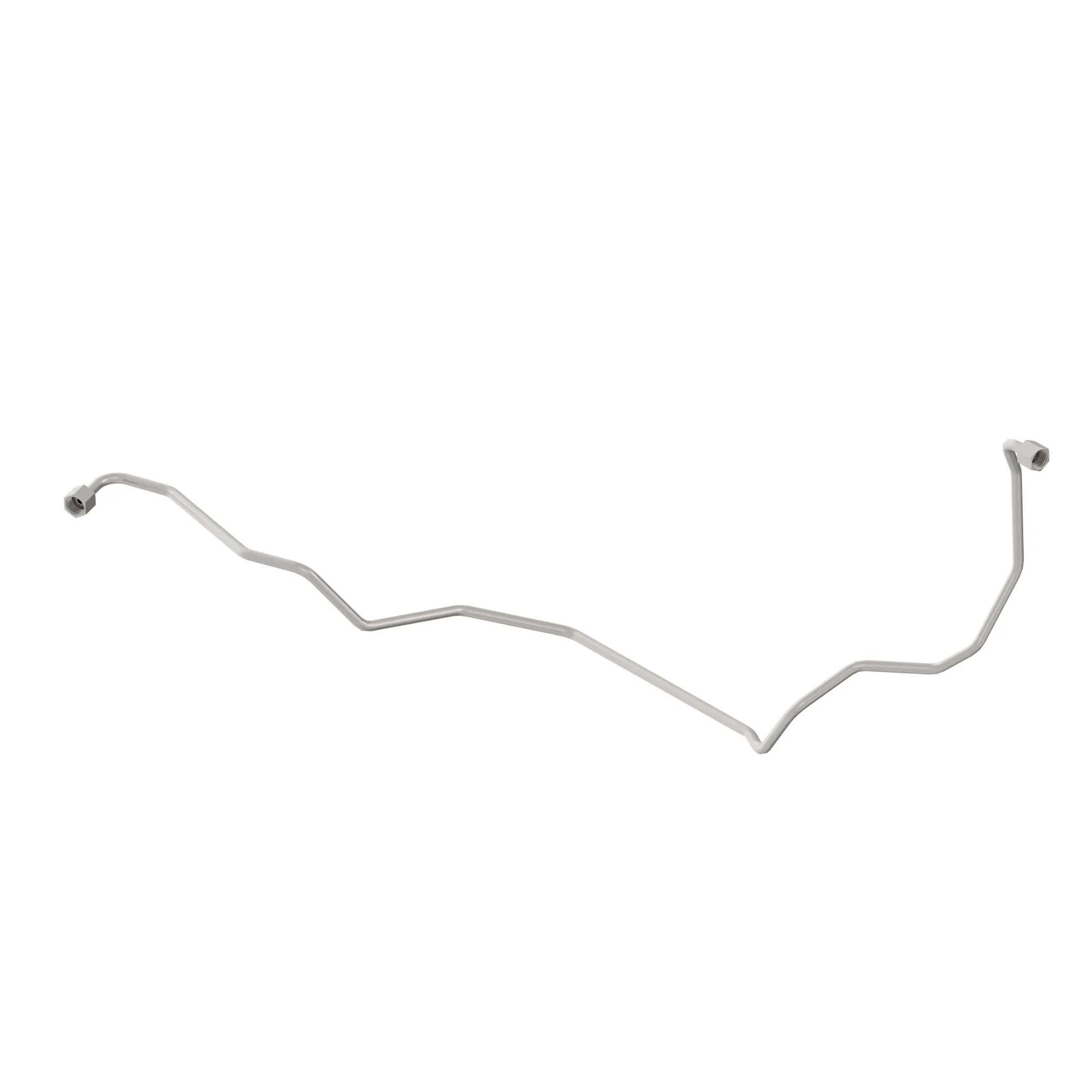 John Deere Brake Line - AL229661